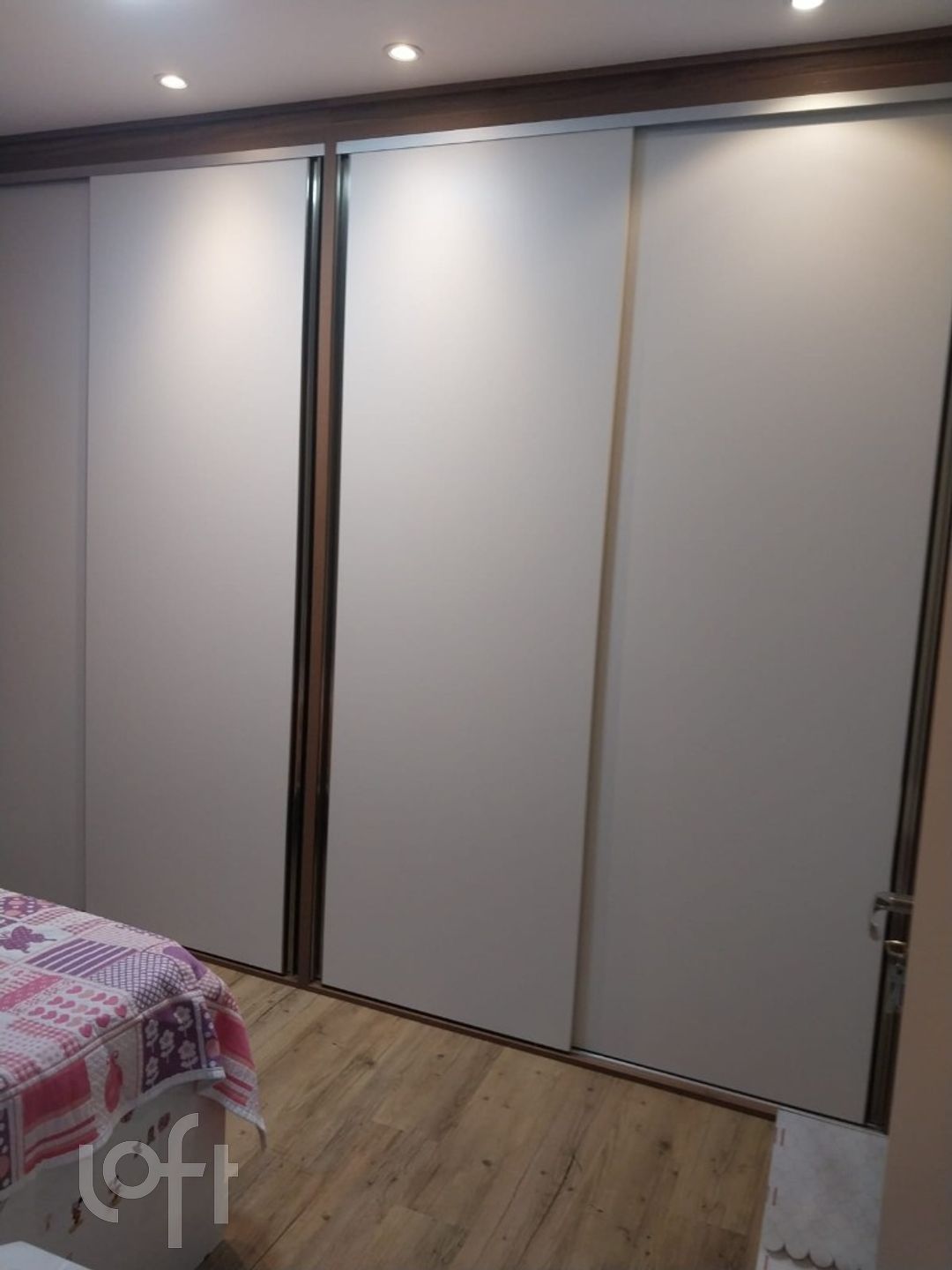 Apartamento à venda com 2 quartos, 54m² - Foto 18