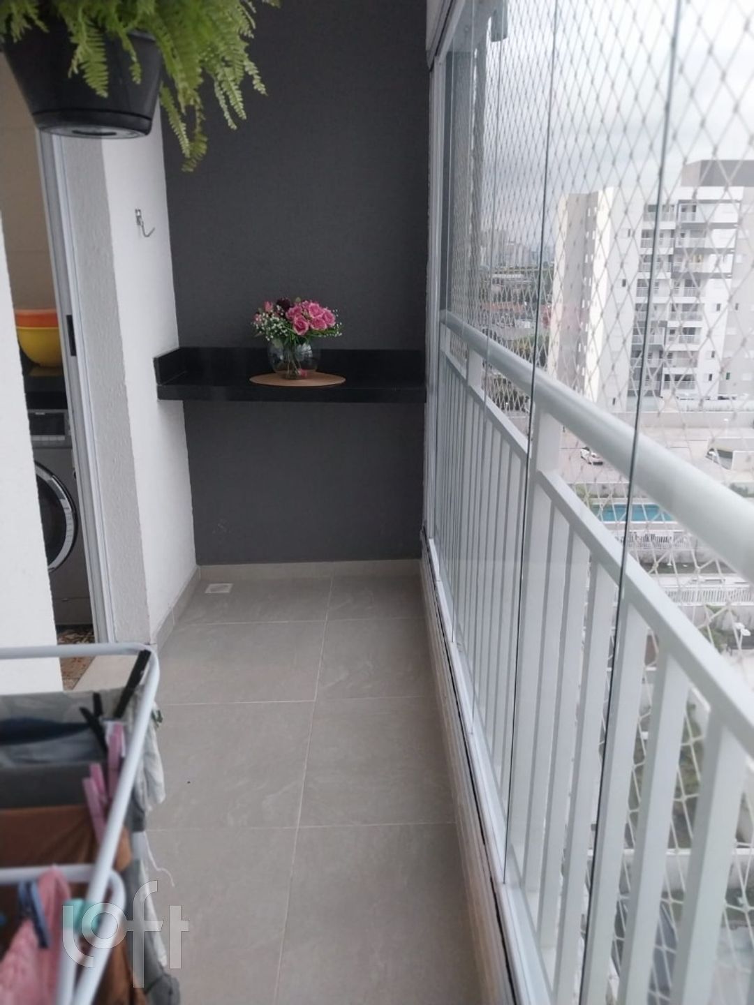 Apartamento à venda com 2 quartos, 54m² - Foto 13