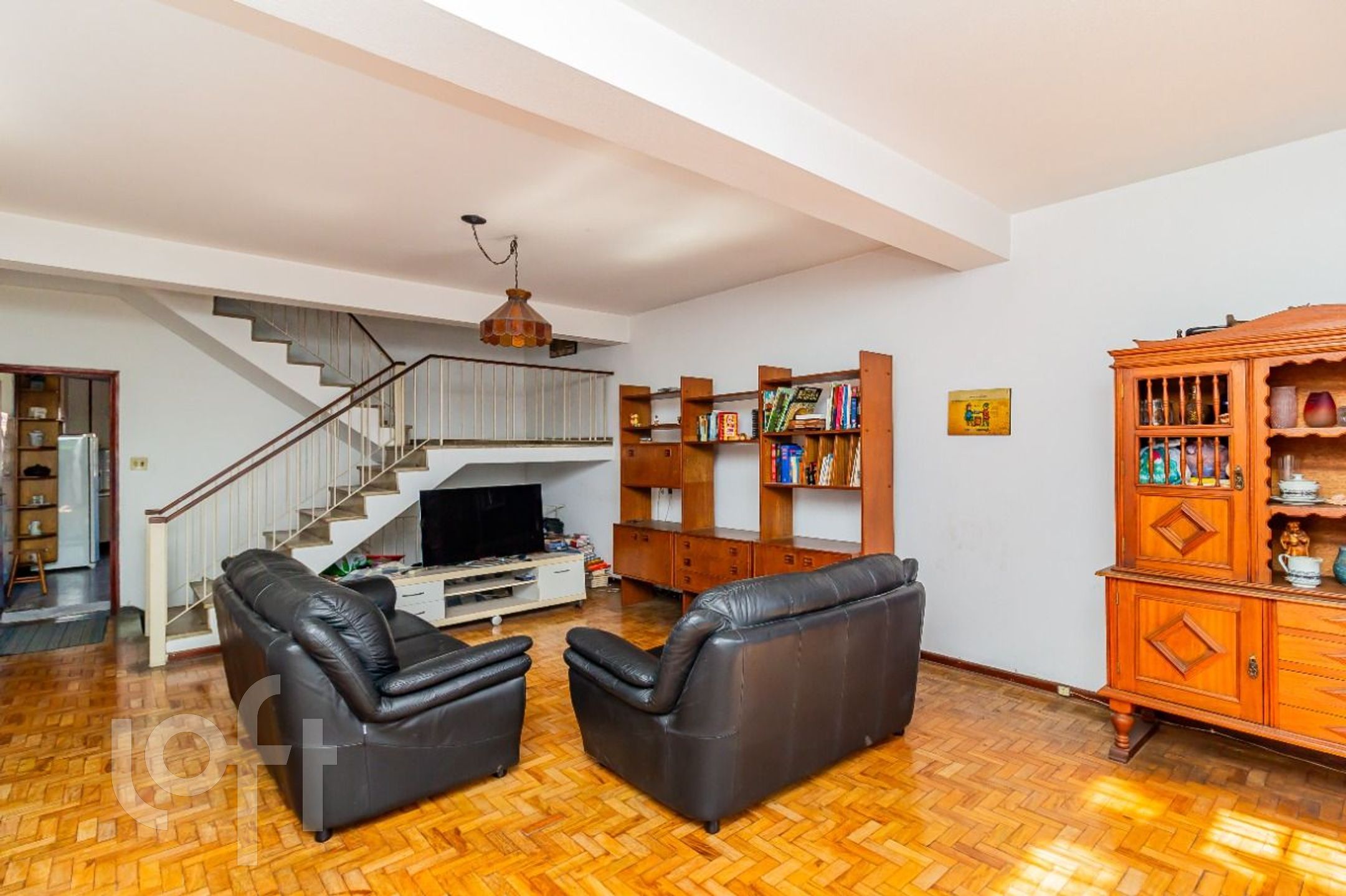 Apartamento à venda em Vila Dom Pedro I com 238 m²