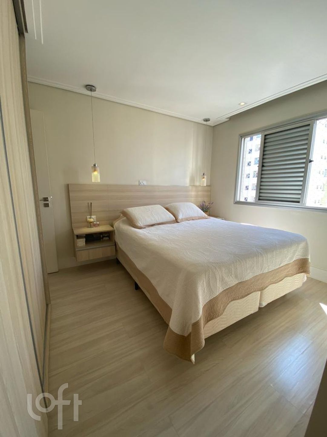 Apartamento à venda com 3 quartos, 82m² - Foto 8