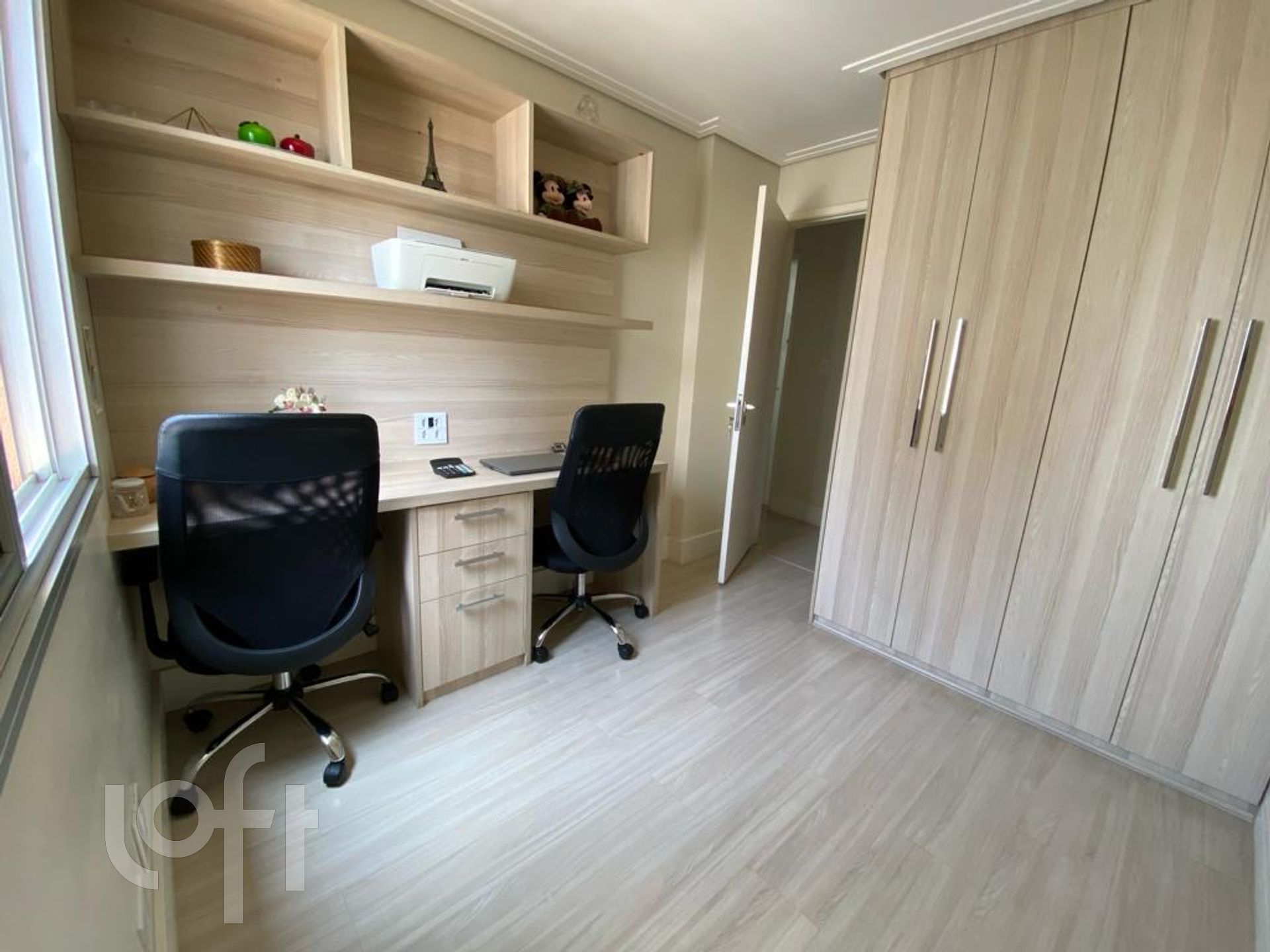 Apartamento à venda com 3 quartos, 82m² - Foto 11