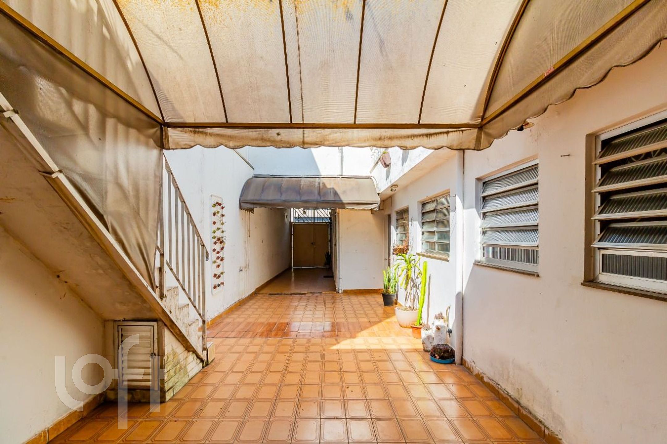 Casa à venda com 4 quartos, 240m² - Foto 16