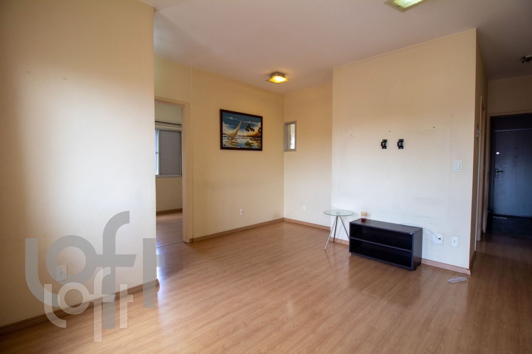 Apartamento à venda com 2 quartos, 60m² - Foto 1