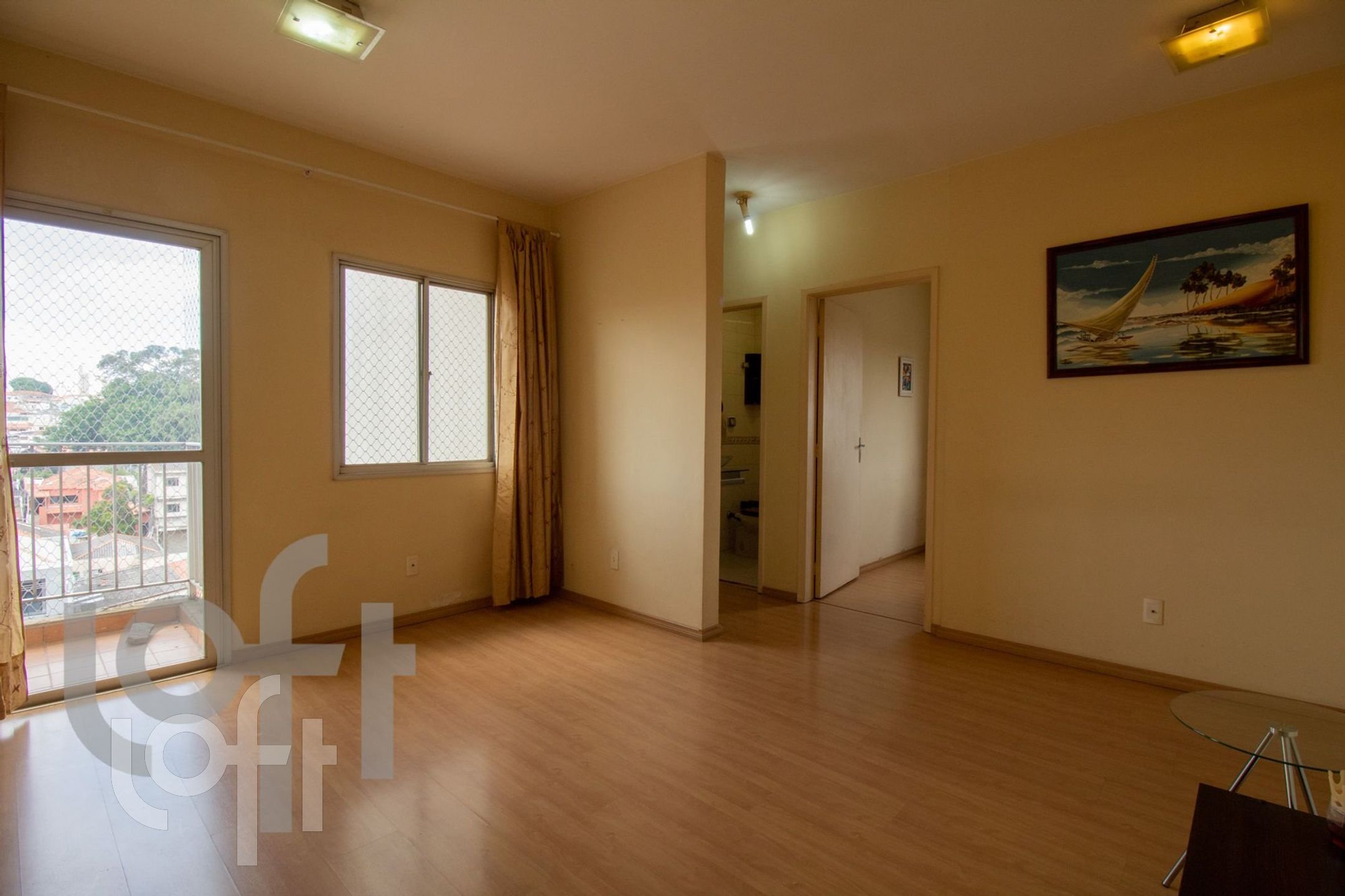 Apartamento à venda com 2 quartos, 60m² - Foto 22