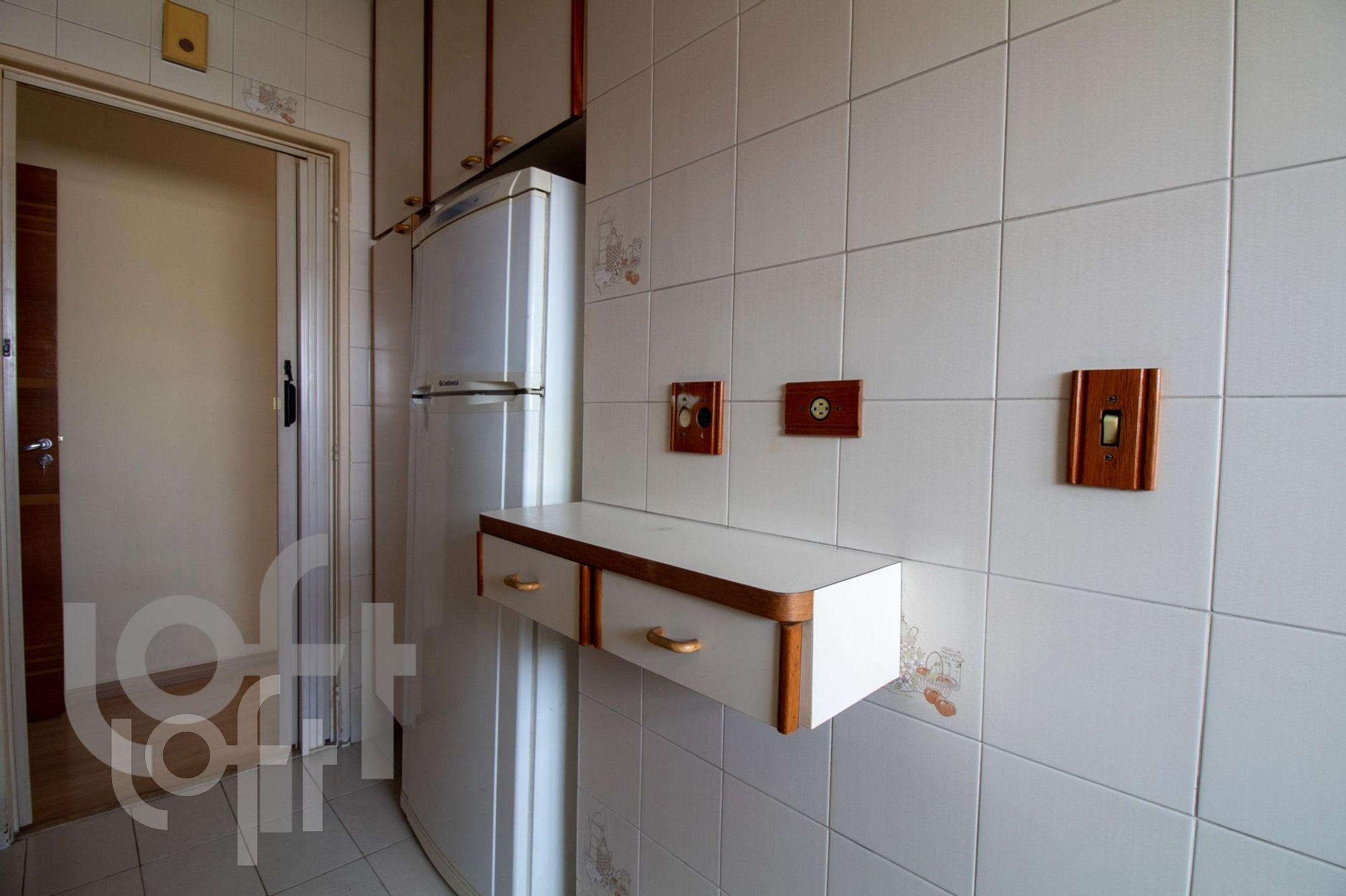 Apartamento à venda com 2 quartos, 60m² - Foto 28