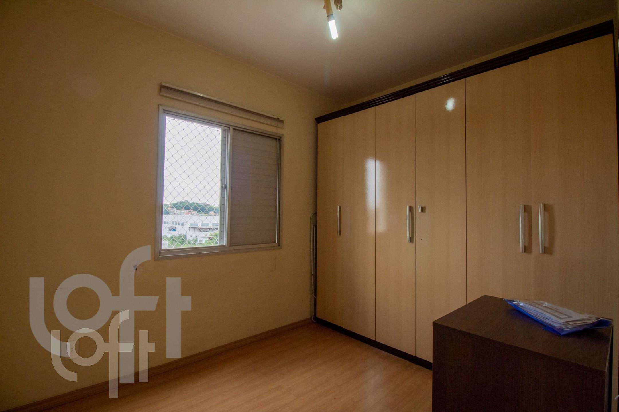 Apartamento à venda com 2 quartos, 60m² - Foto 6