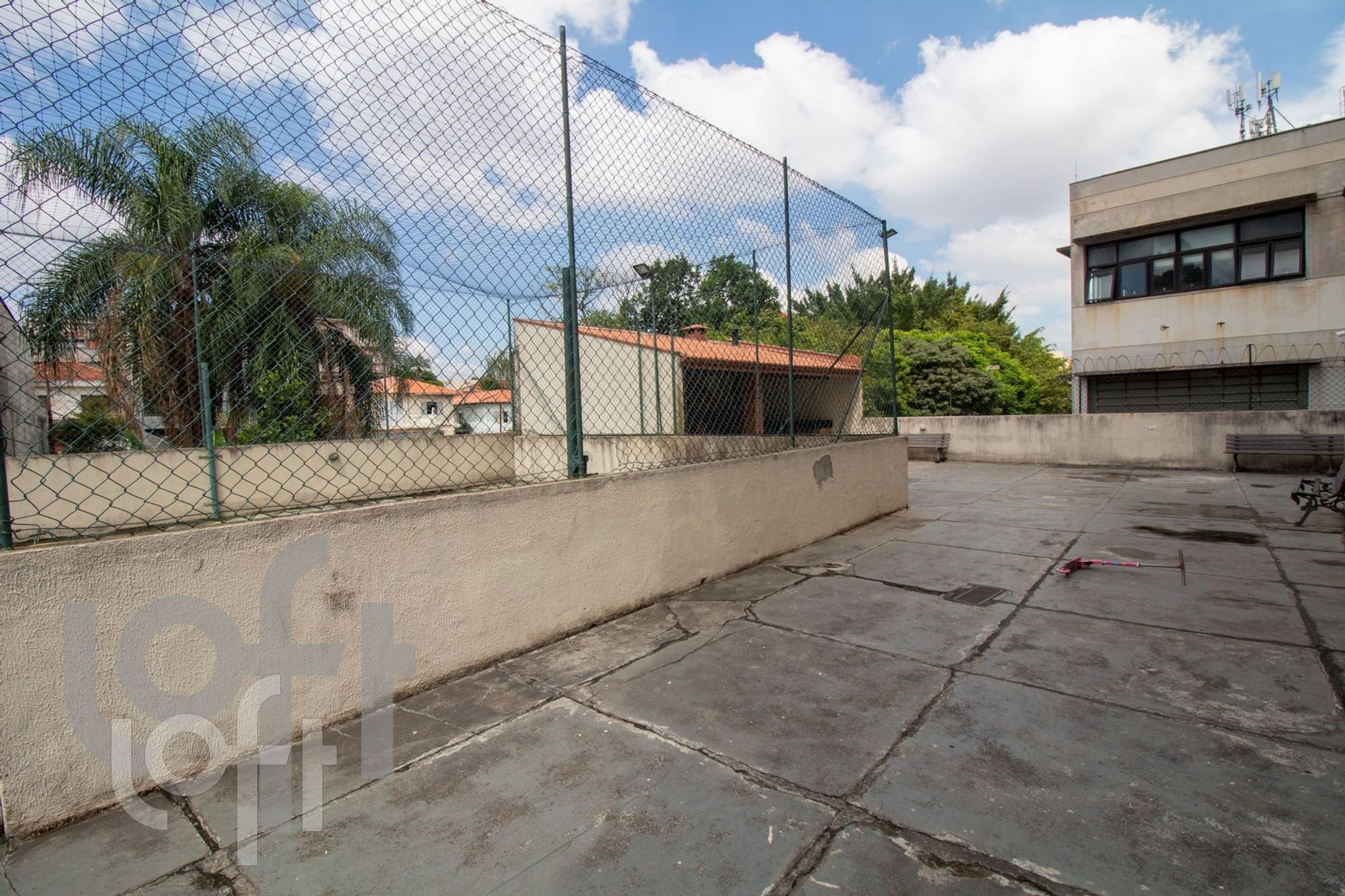 Apartamento, 2 quartos, 60 m² - Foto 36