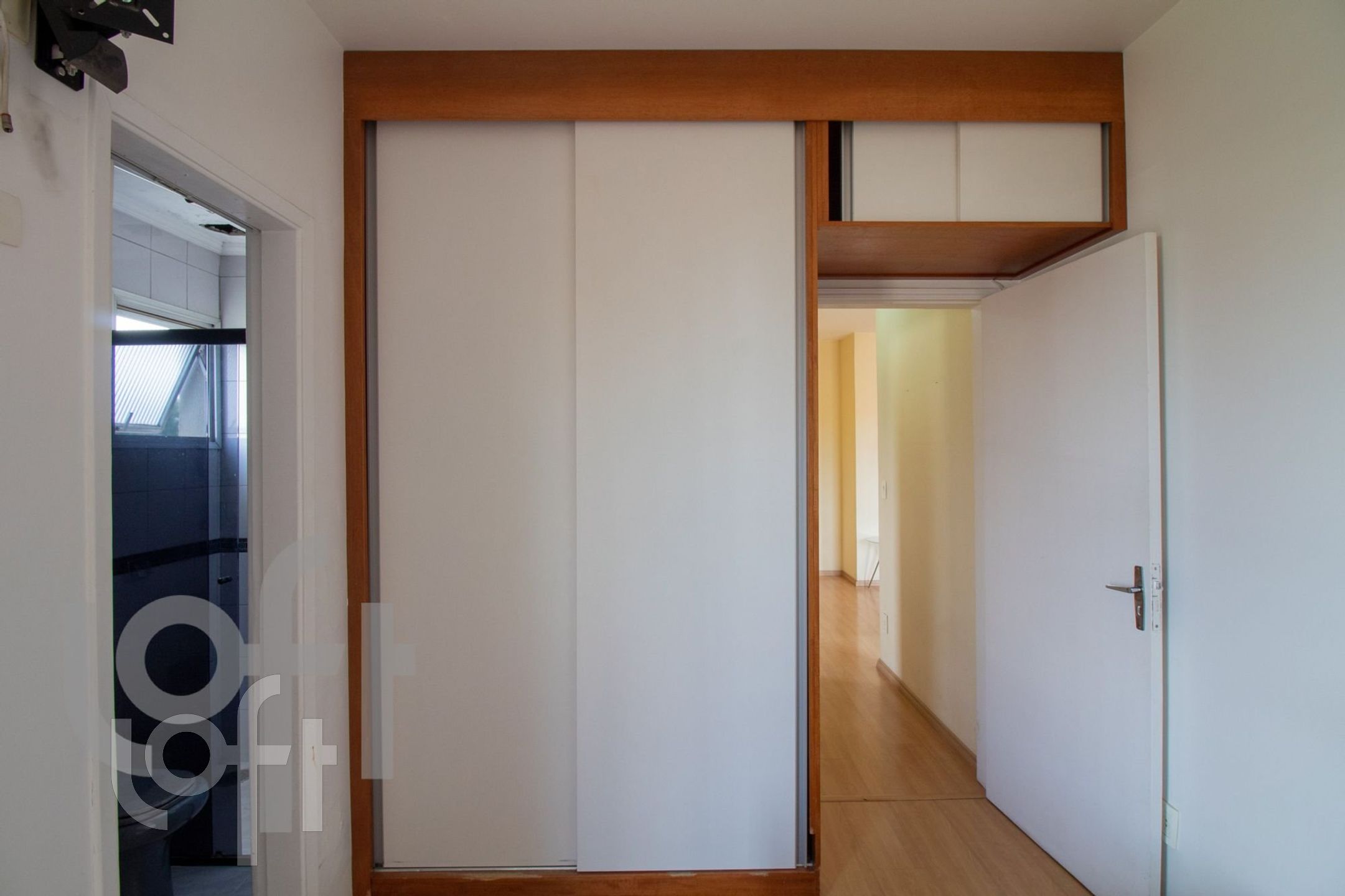 Apartamento à venda com 2 quartos, 60m² - Foto 10