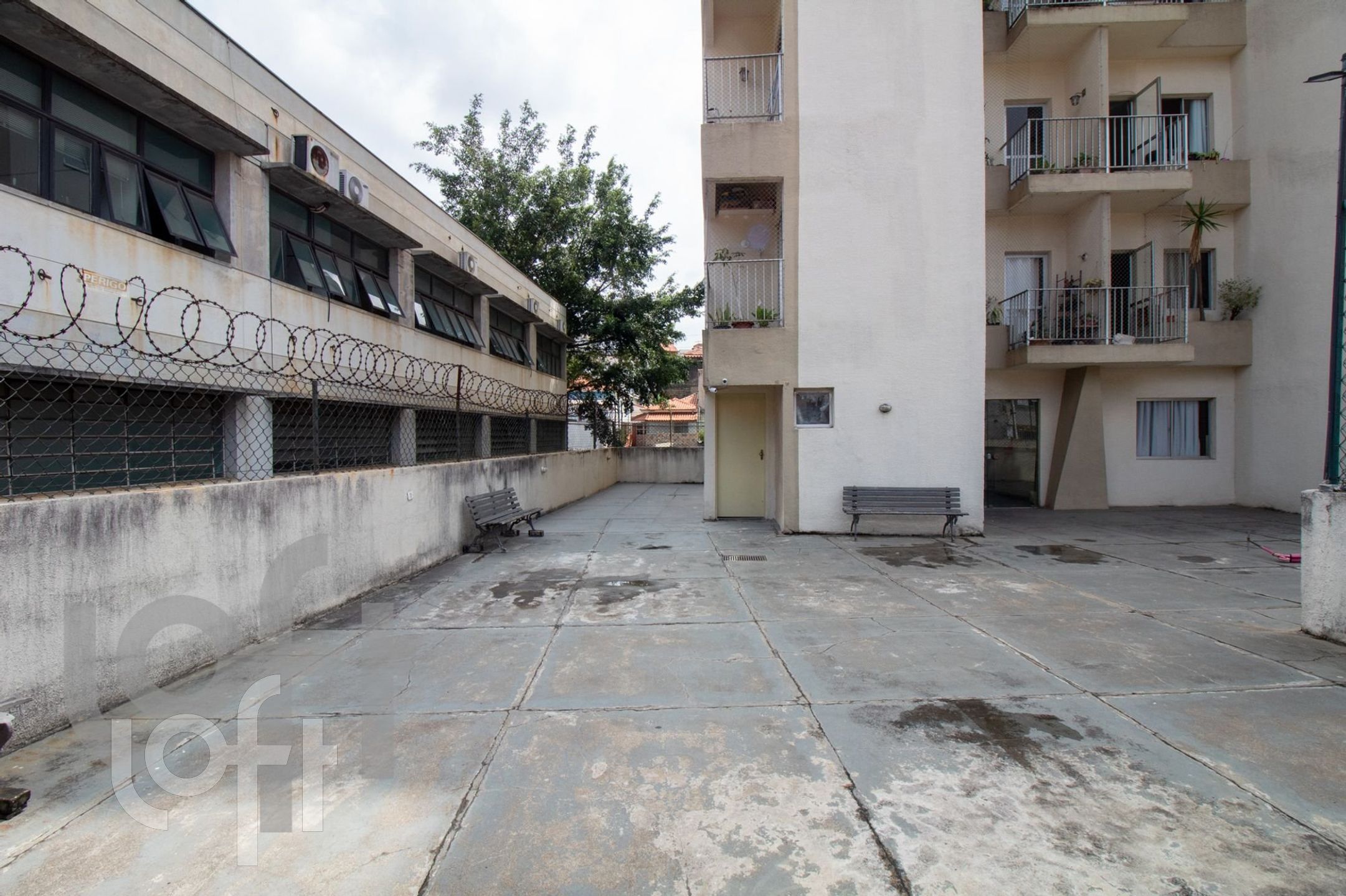 Apartamento, 2 quartos, 60 m² - Foto 37