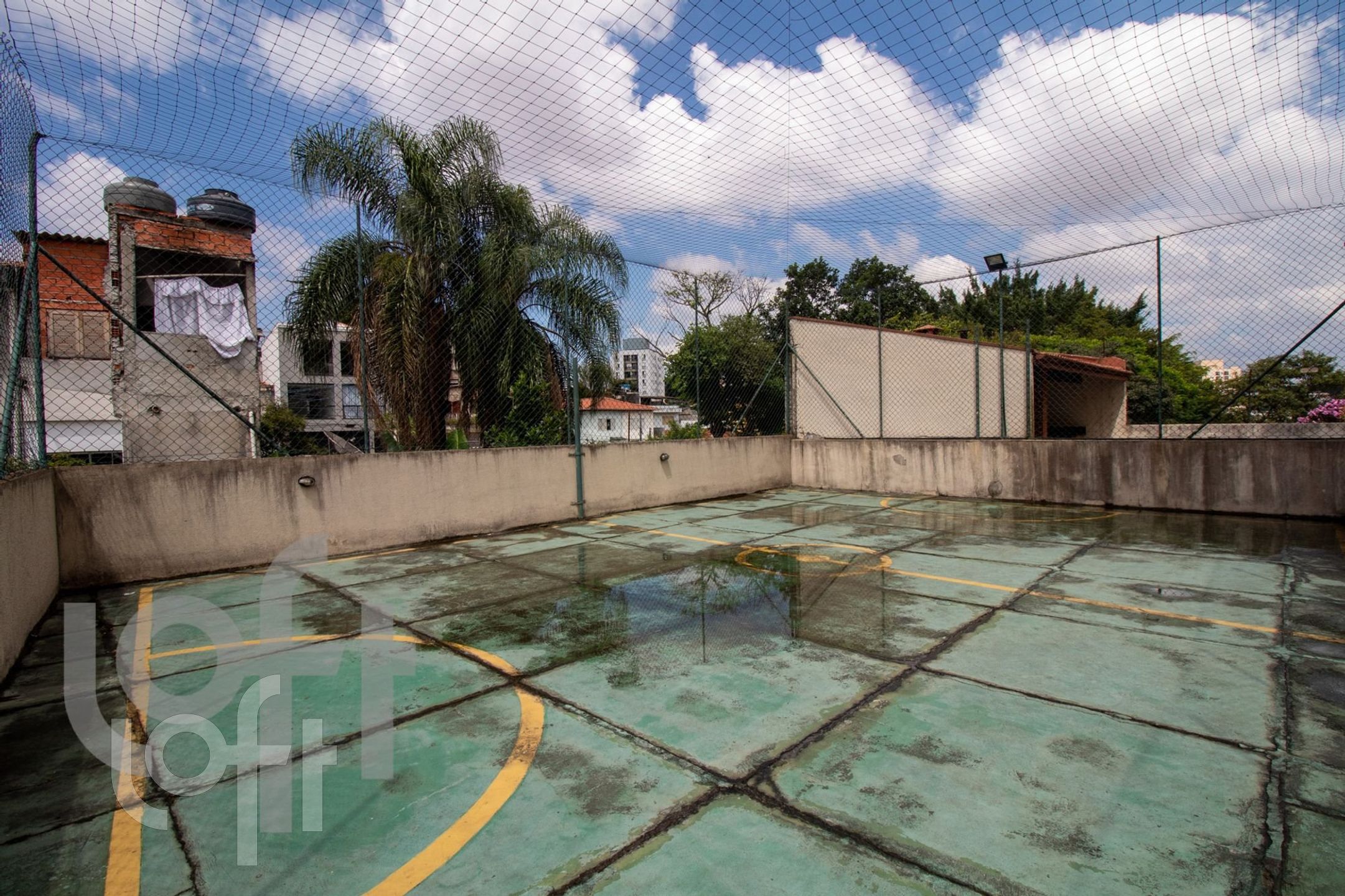 Apartamento, 2 quartos, 60 m² - Foto 38