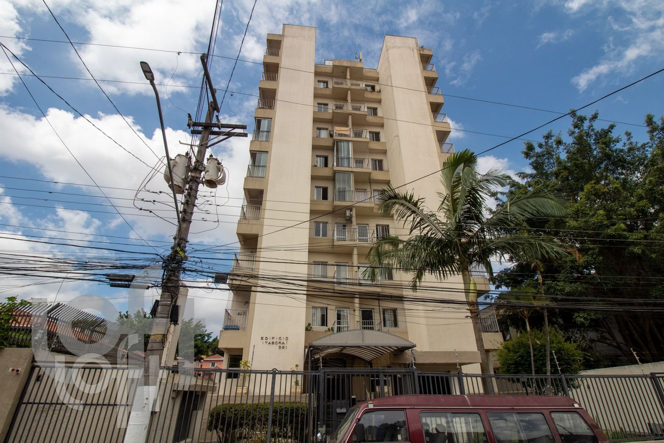 Apartamento, 2 quartos, 60 m² - Foto 33