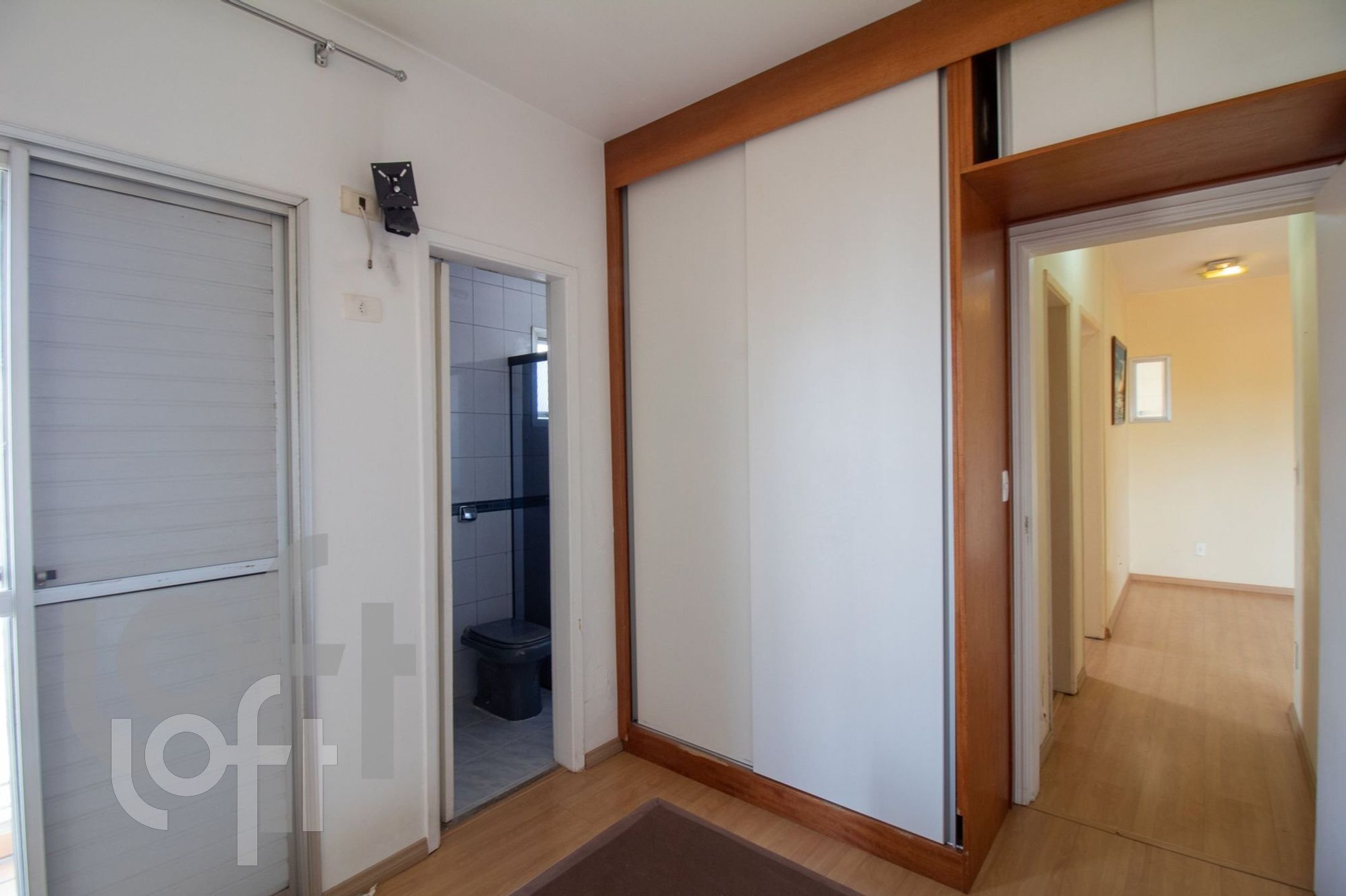 Apartamento à venda com 2 quartos, 60m² - Foto 9