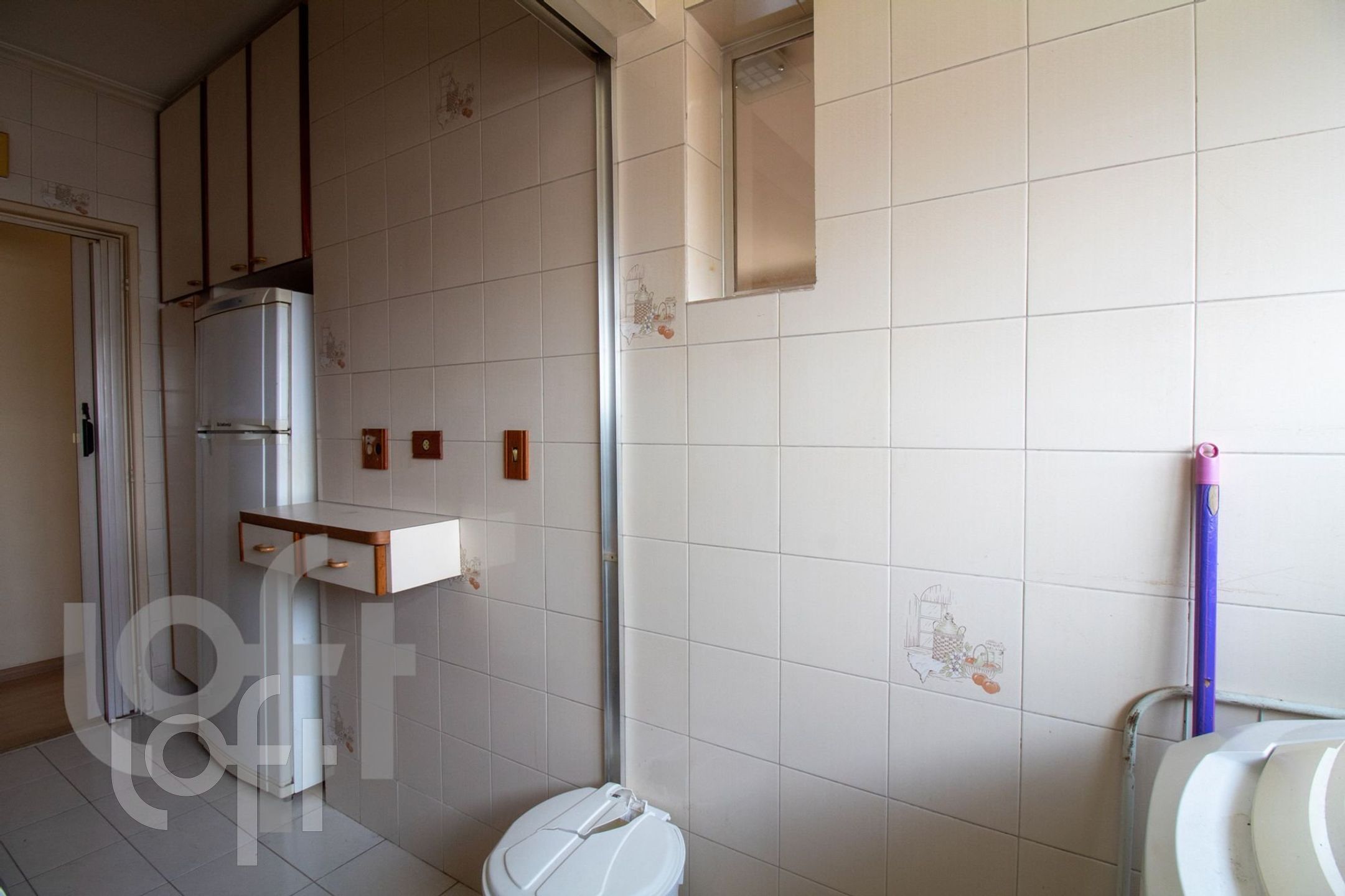 Apartamento à venda com 2 quartos, 60m² - Foto 24