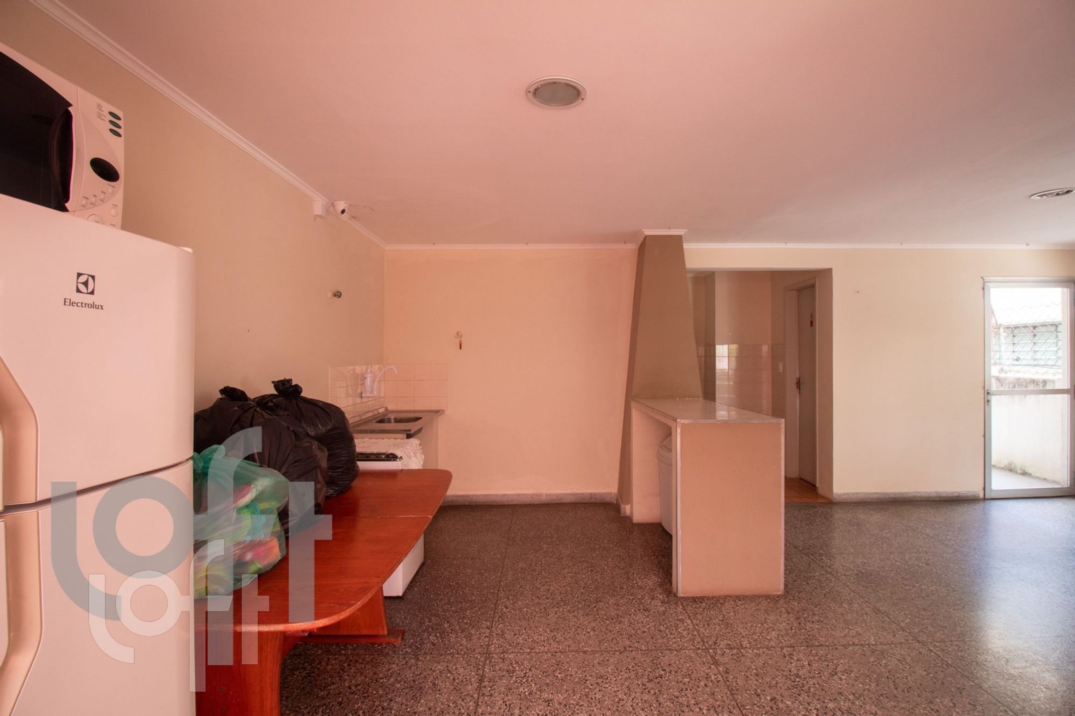 Apartamento à venda com 2 quartos, 60m² - Foto 41