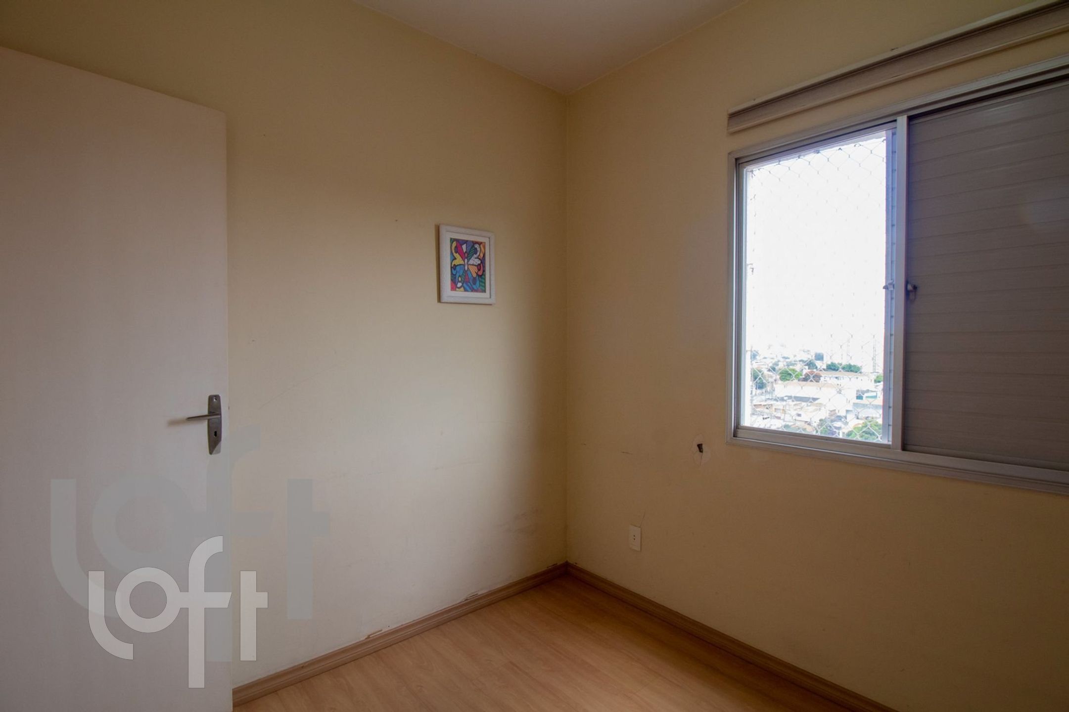 Apartamento à venda com 2 quartos, 60m² - Foto 3