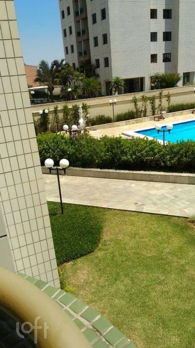 Apartamento à venda com 3 quartos, 100m² - Foto 12