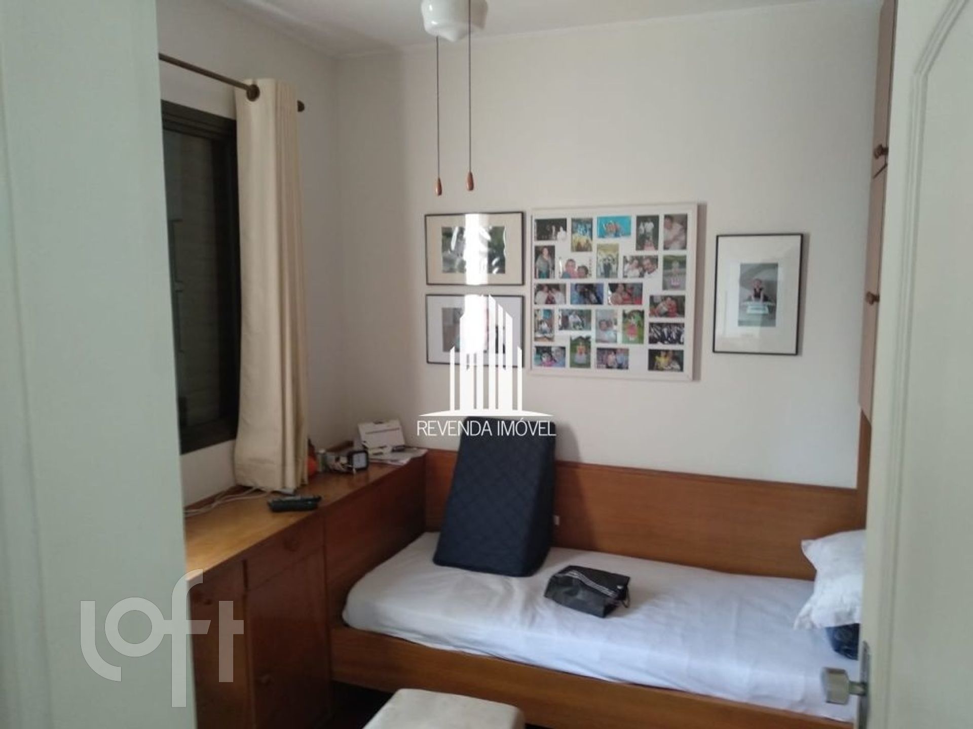 Apartamento à venda com 3 quartos, 100m² - Foto 5