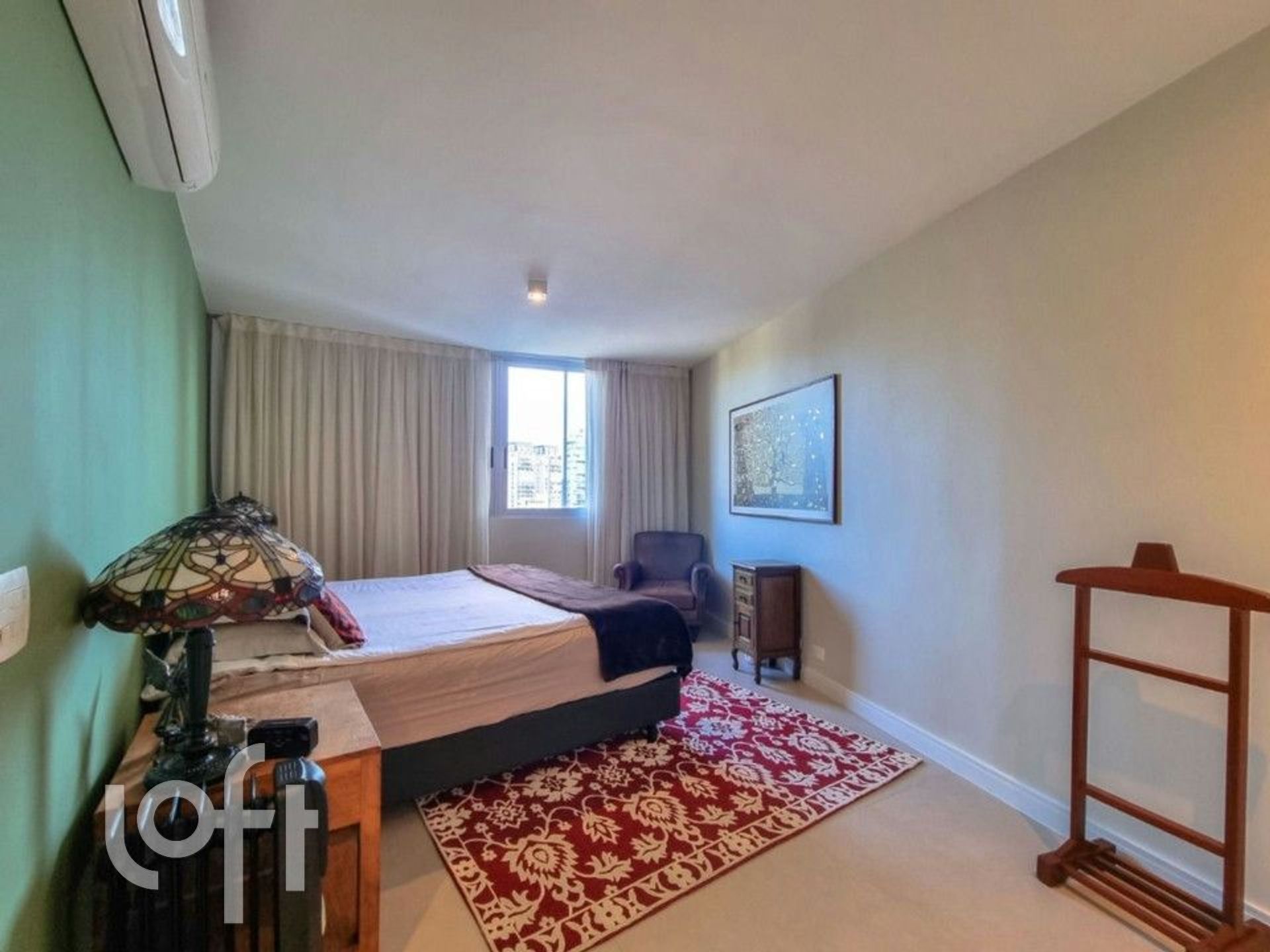 Apartamento à venda com 3 quartos, 180m² - Foto 8