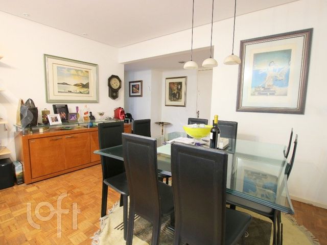 Apartamento com 113m², 3 dormitórios, 1 suíte, 1 vaga, Rio Branco em Porto Alegre