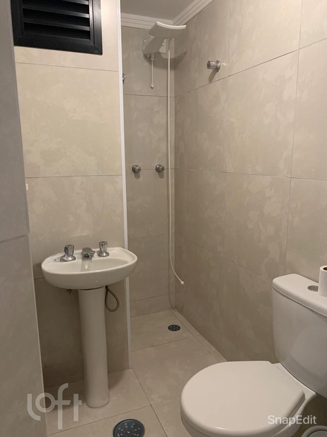 Apartamento à venda com 3 quartos, 75m² - Foto 19