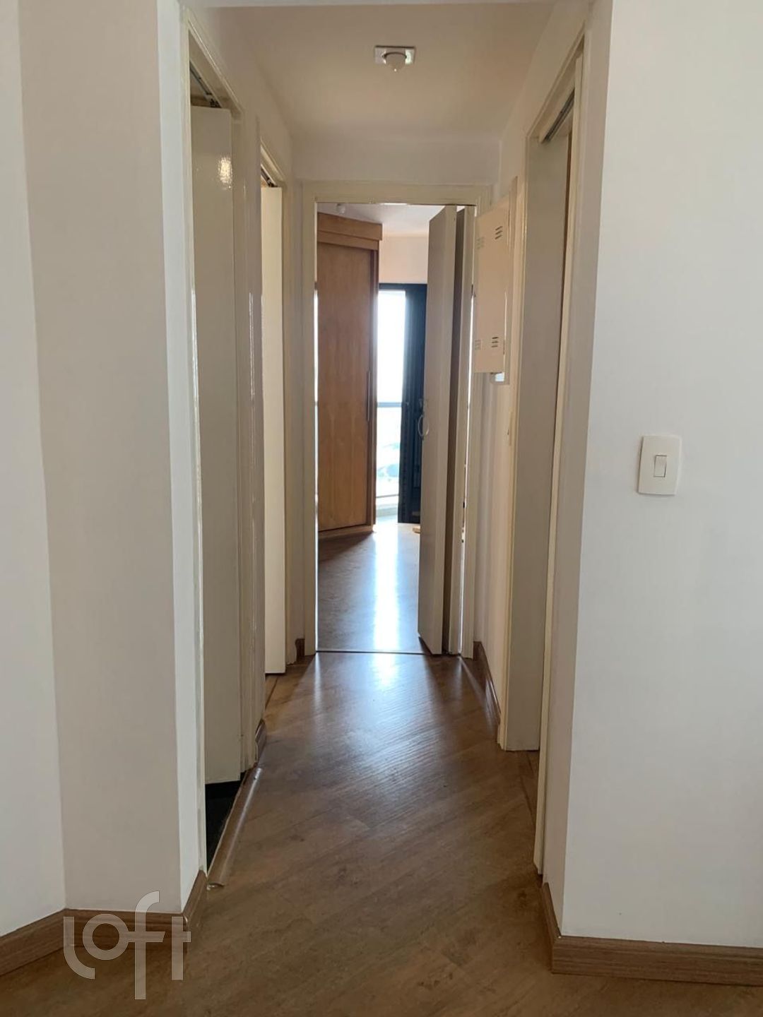 Apartamento à venda com 3 quartos, 75m² - Foto 10