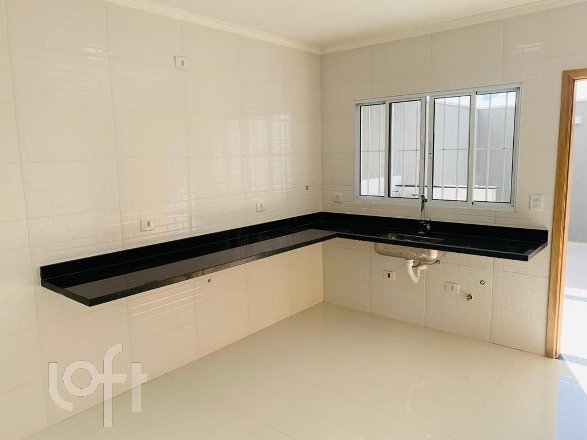 Casa à venda com 3 quartos, 153m² - Foto 12