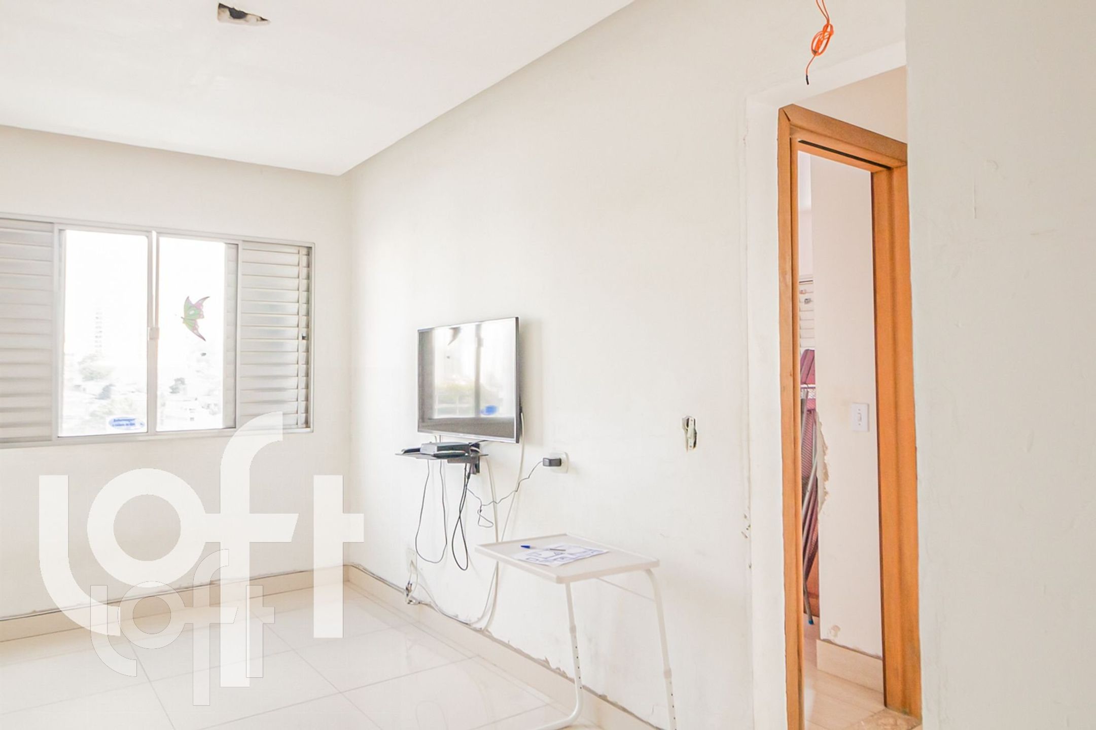 Apartamento à venda com 2 quartos, 56m² - Foto 12