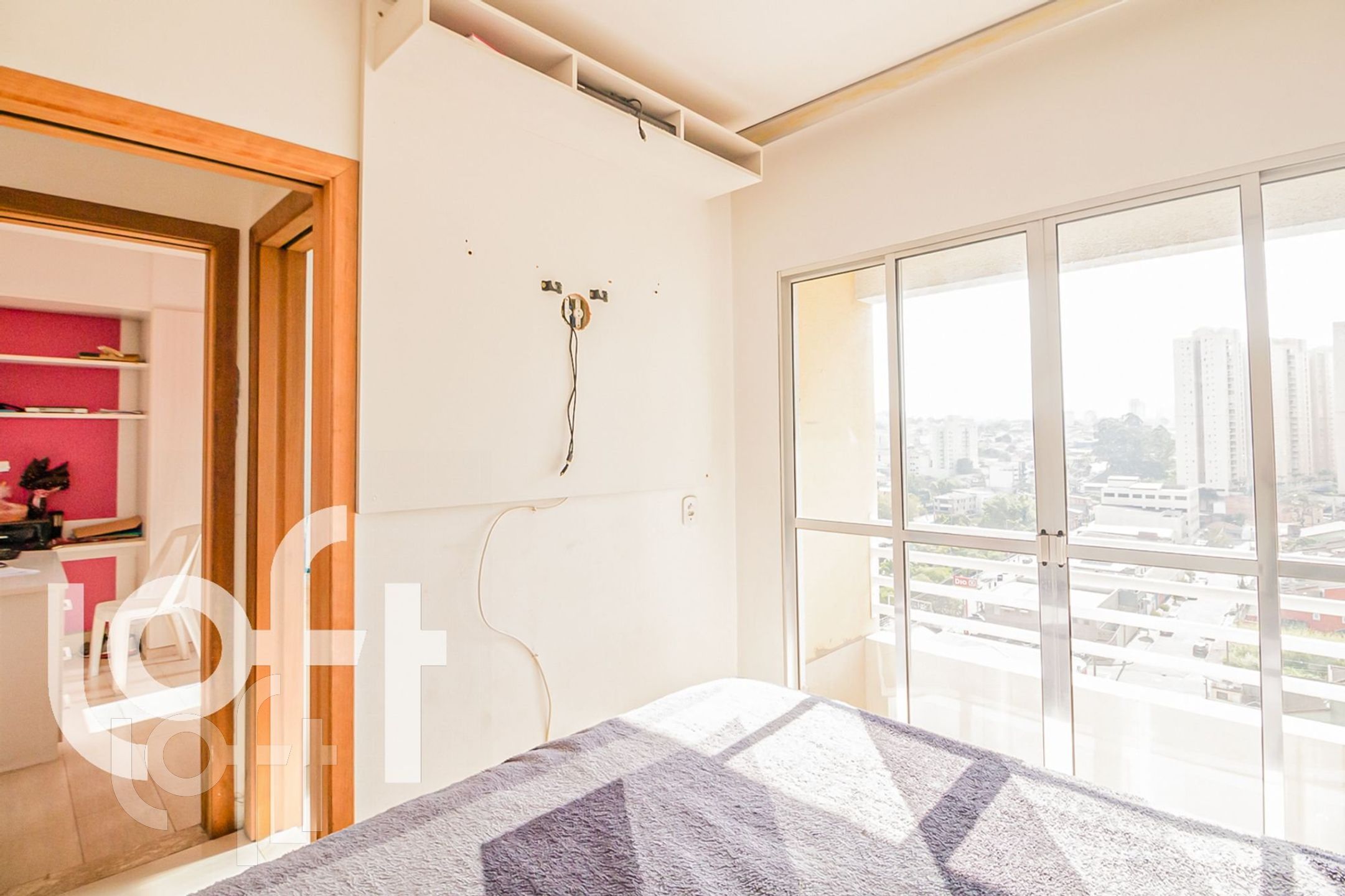 Apartamento à venda com 2 quartos, 56m² - Foto 7