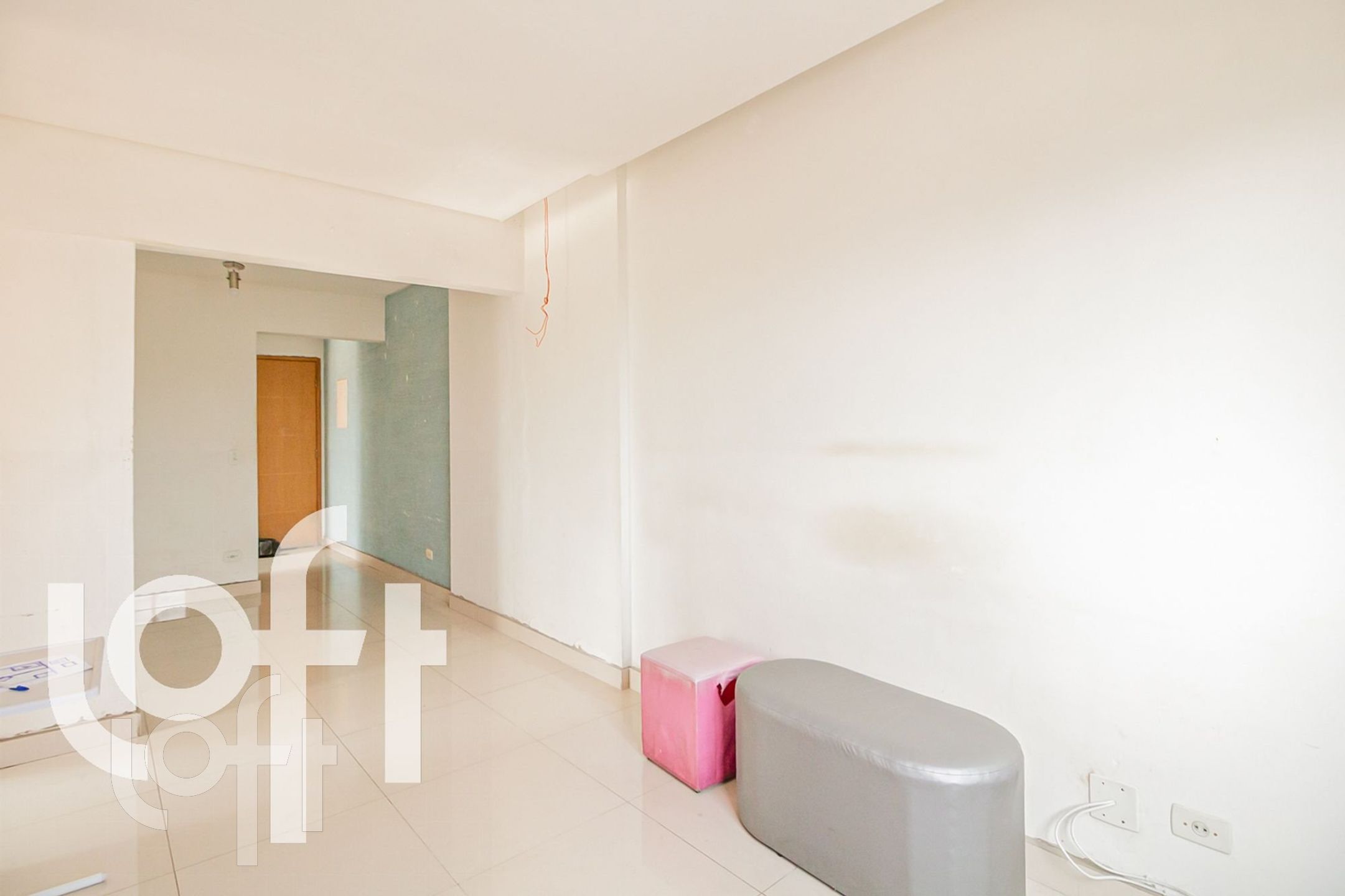 Apartamento à venda com 2 quartos, 56m² - Foto 11