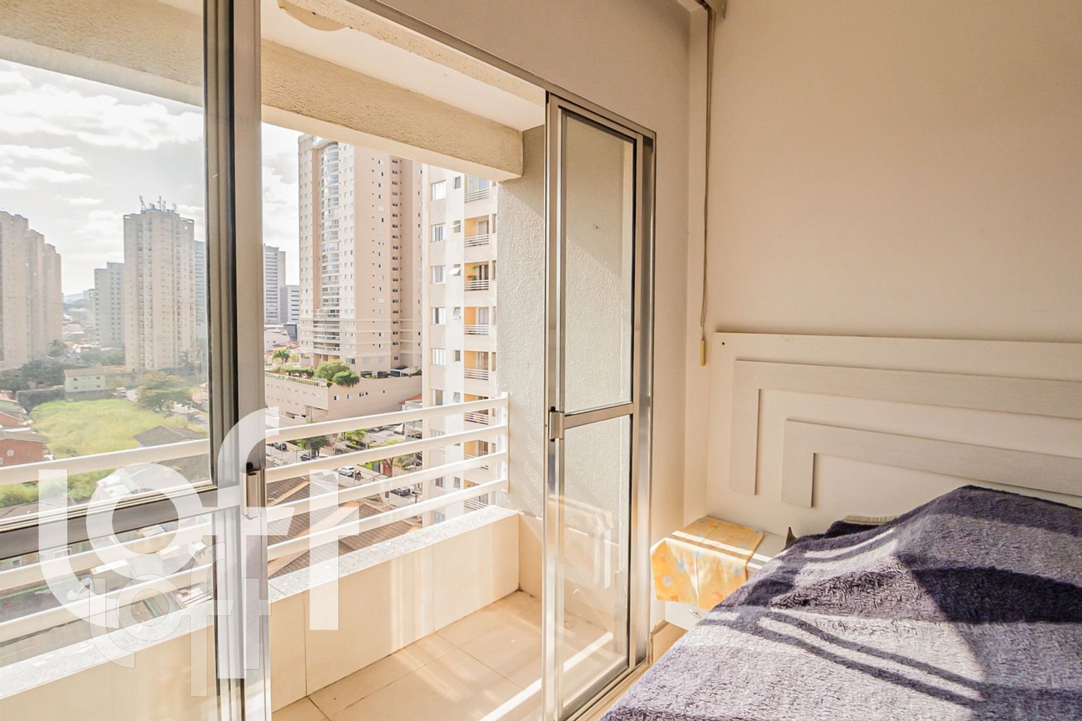 Apartamento à venda com 2 quartos, 56m² - Foto 8