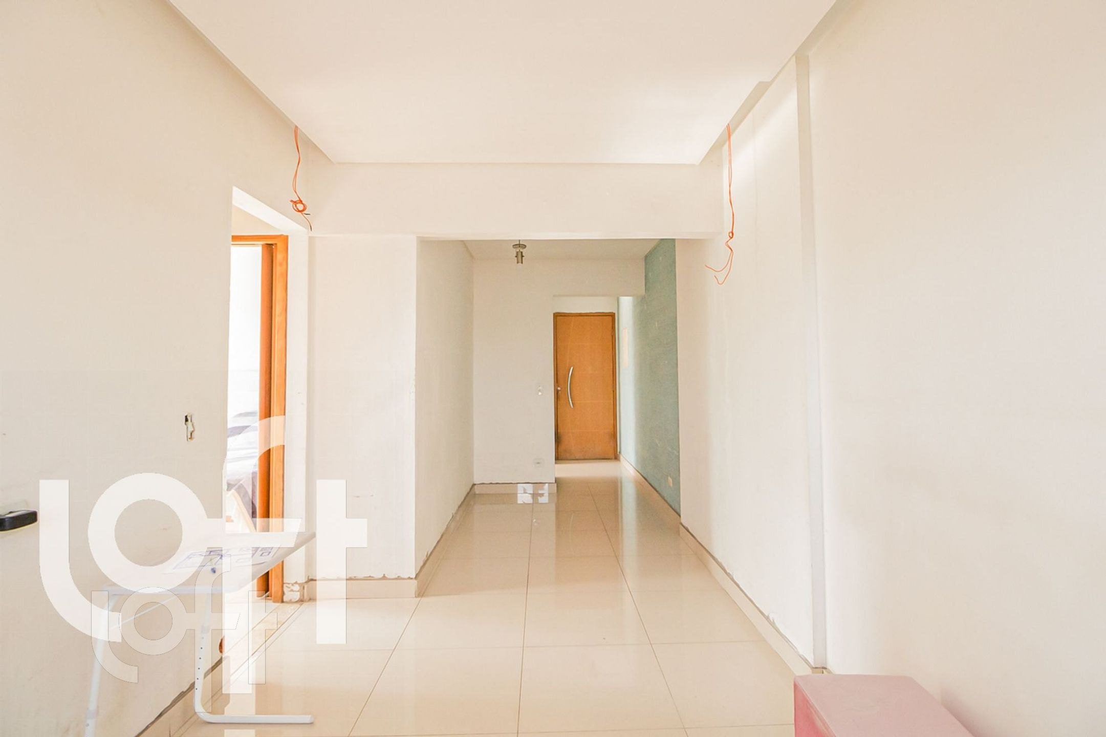 Apartamento à venda com 2 quartos, 56m² - Foto 10