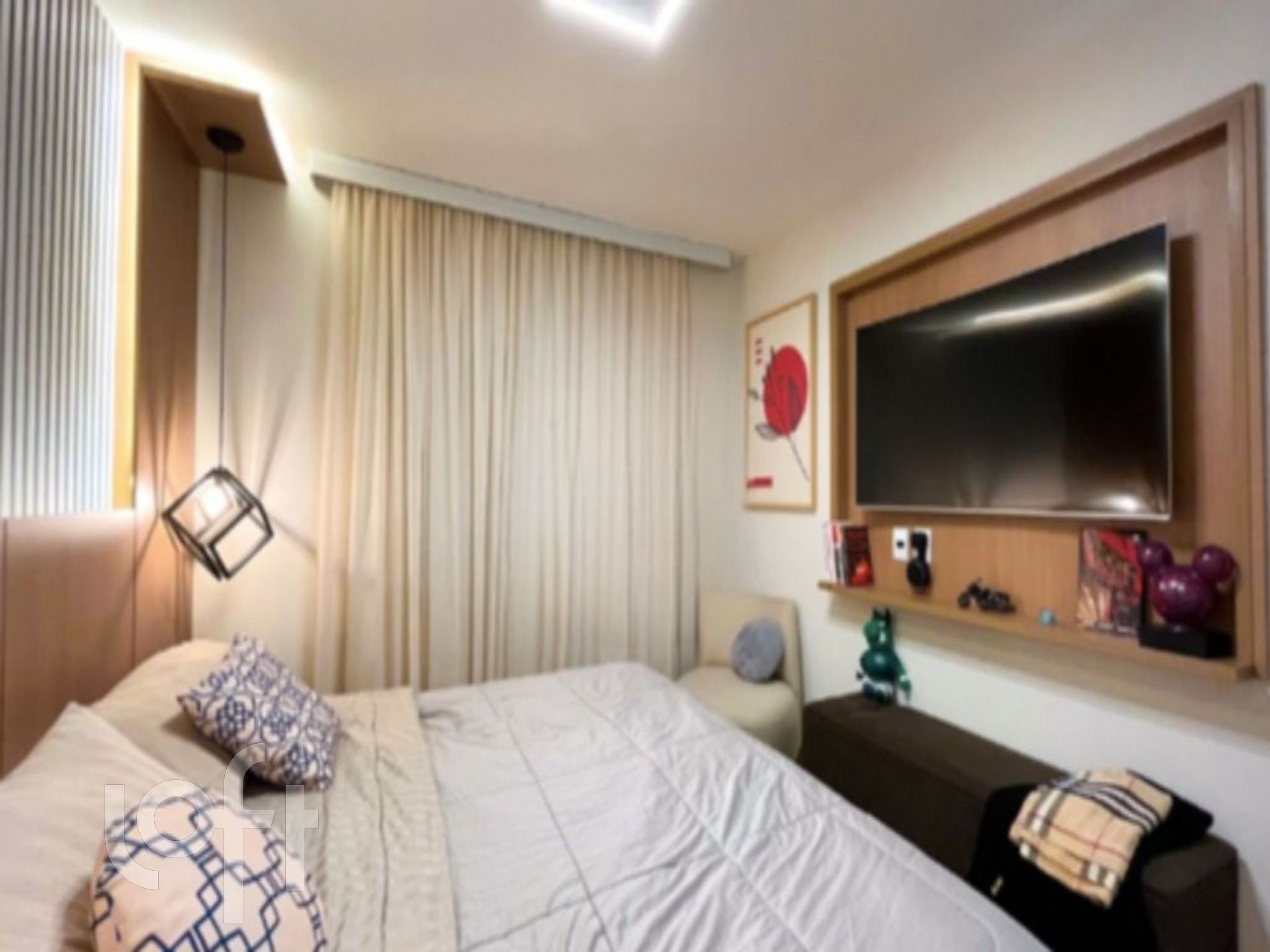 Apartamento à venda com 1 quarto, 126m² - Foto 11