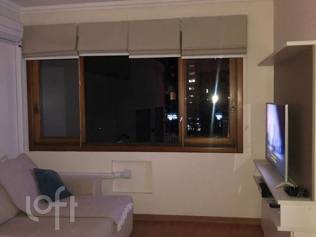 Apartamento com 41m², 1 dormitório, 1 suíte, 1 vaga, Rio Branco em Porto Alegre