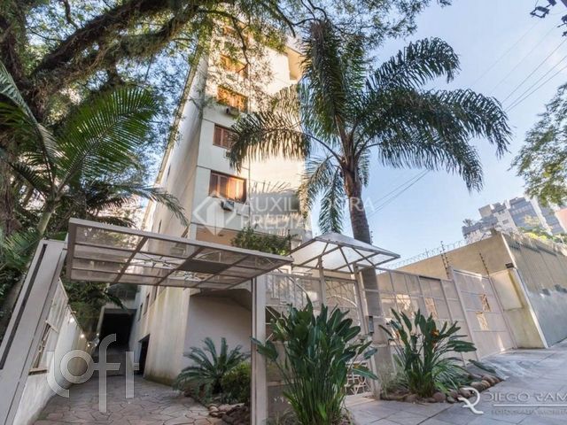 Apartamento com 41m², 1 dormitório, 1 suíte, 1 vaga, Rio Branco em Porto Alegre