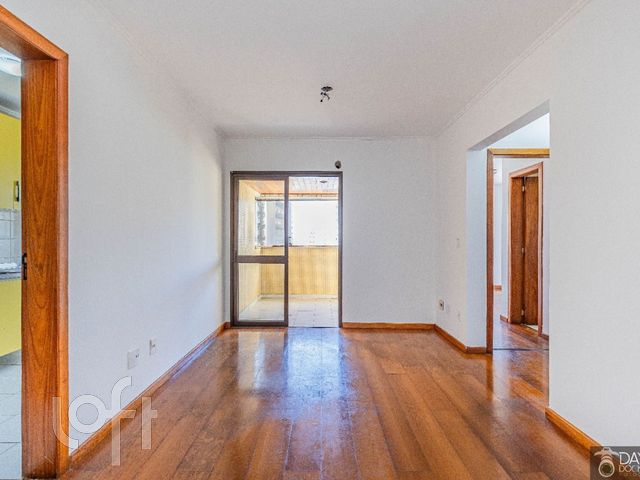 Apartamento com 70m², 2 dormitórios, 1 suíte, 1 vaga, Cristo Redentor em Porto Alegre