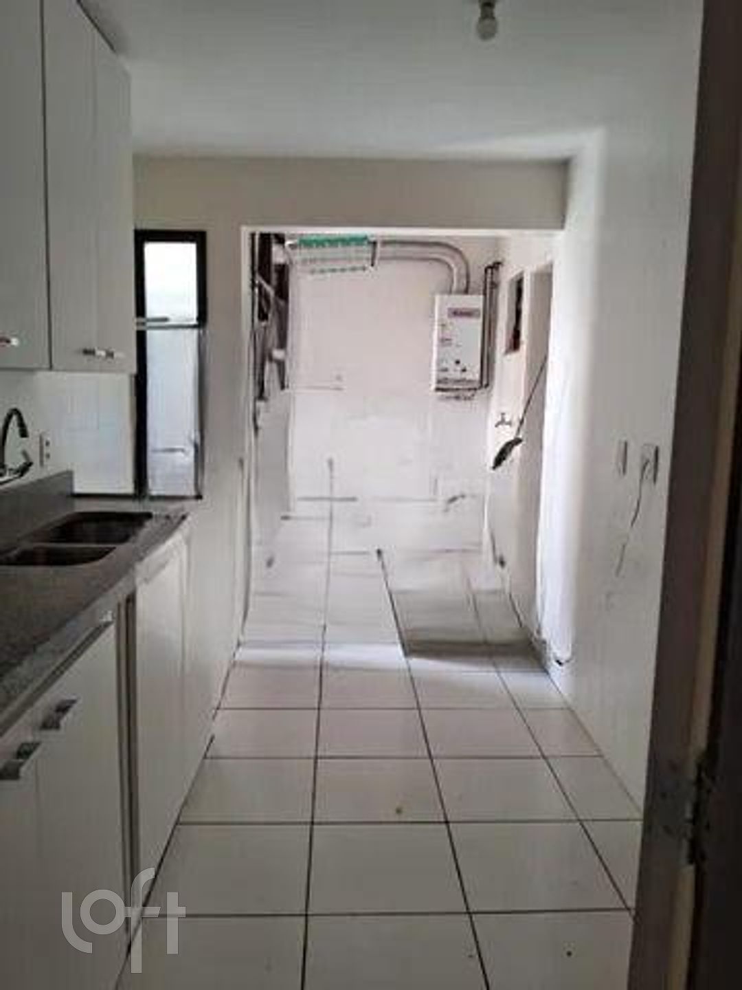 Apartamento à venda com 2 quartos, 90m² - Foto 9