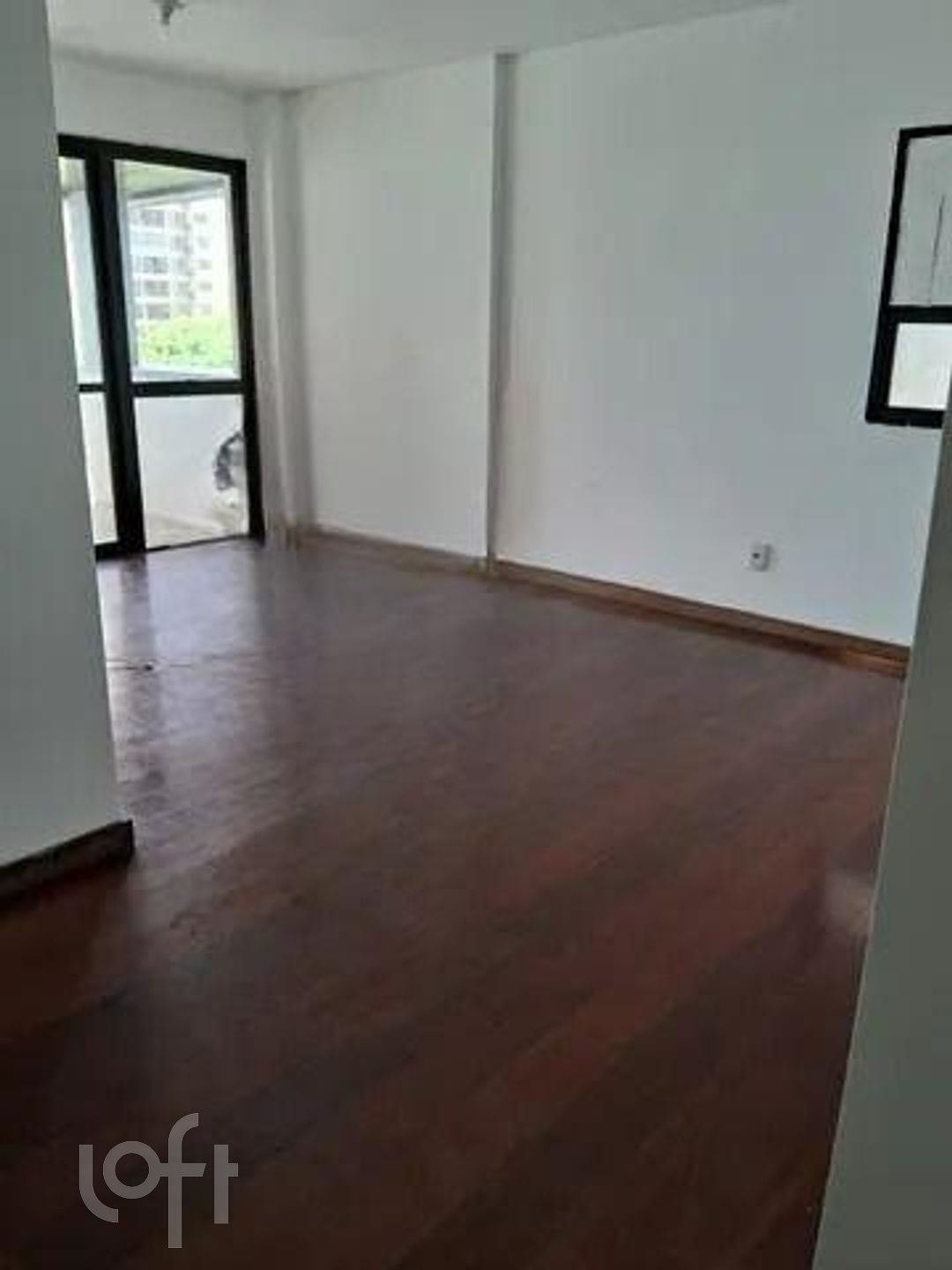 Apartamento à venda com 2 quartos, 90m² - Foto 3