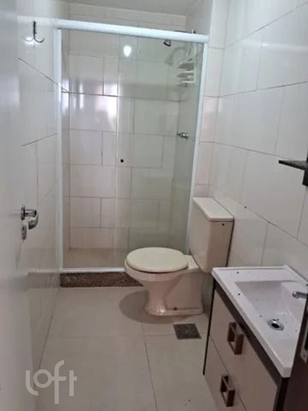 Apartamento à venda com 2 quartos, 90m² - Foto 8