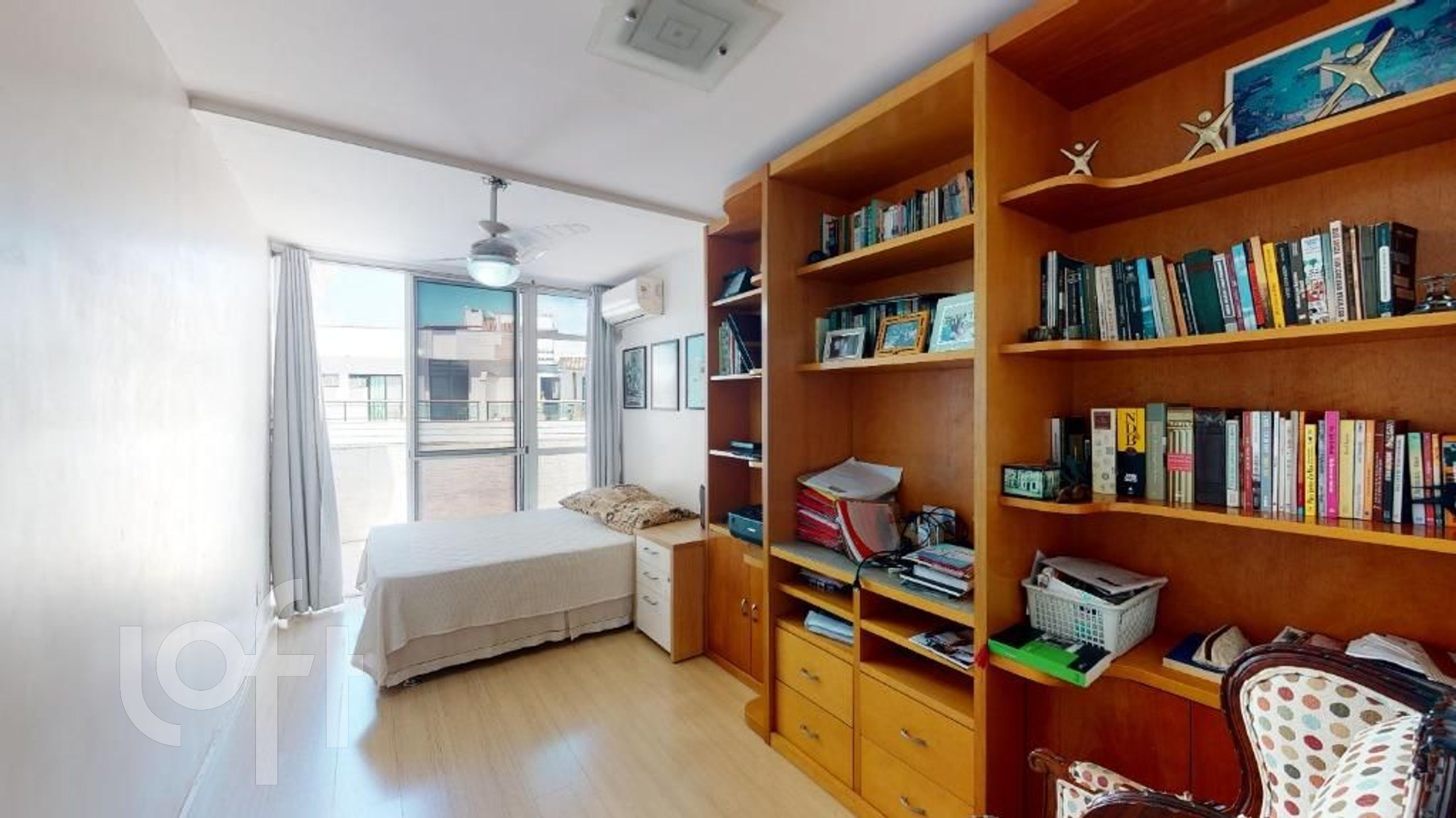 Apartamento à venda com 4 quartos, 303m² - Foto 18