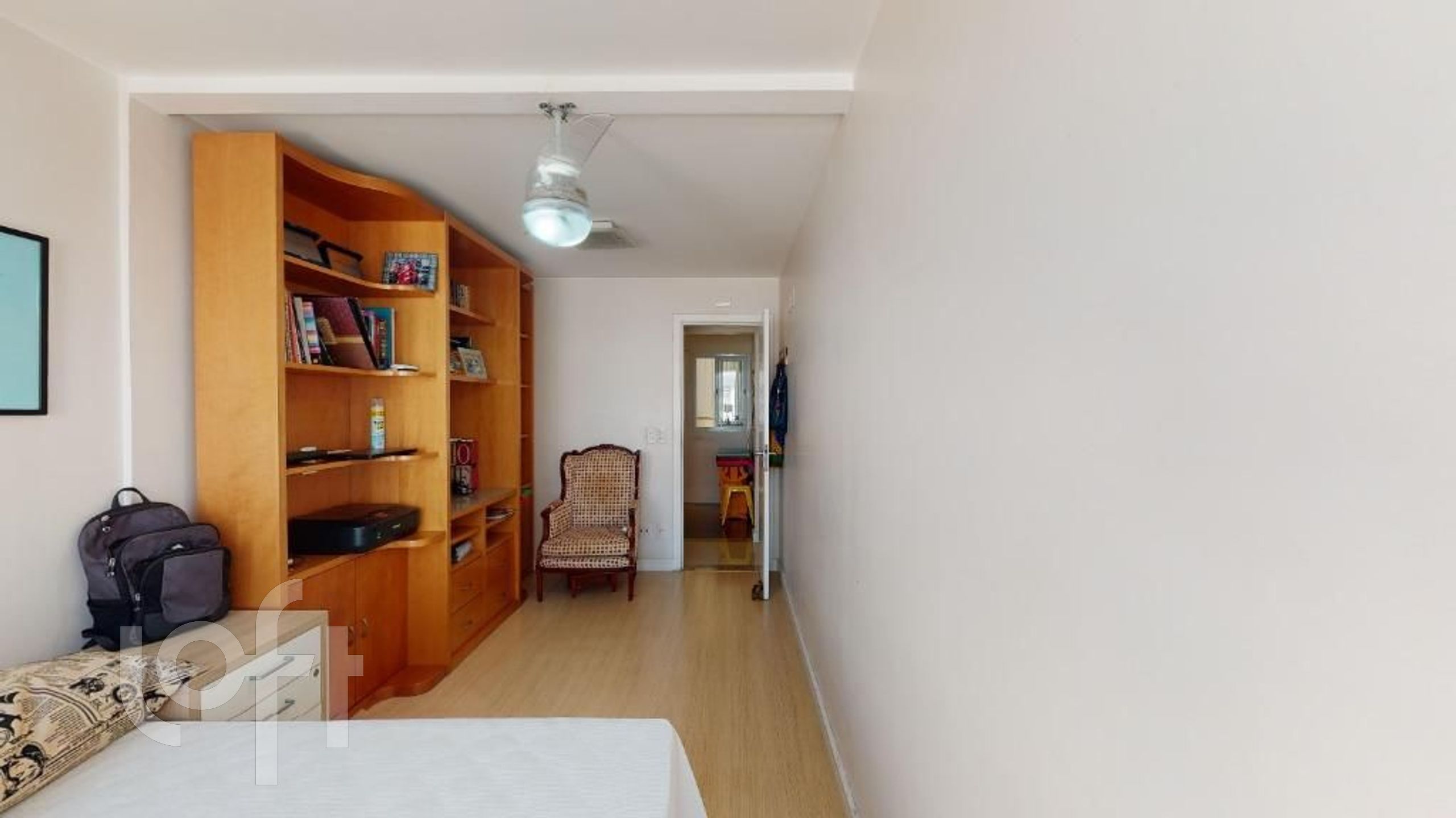 Apartamento à venda com 4 quartos, 303m² - Foto 19