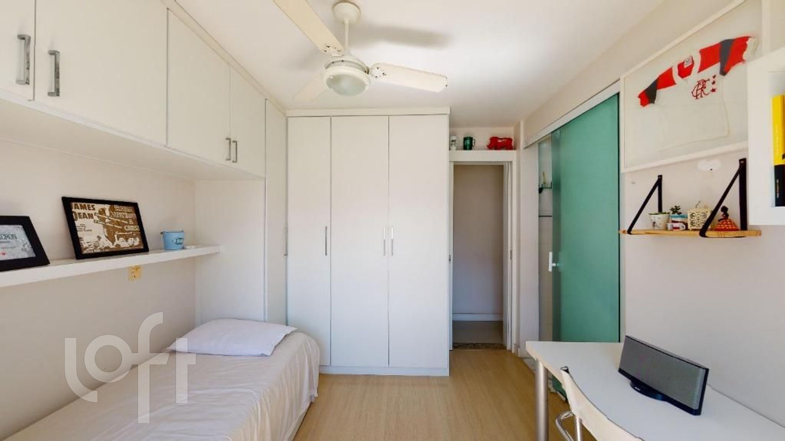 Apartamento à venda com 4 quartos, 303m² - Foto 15