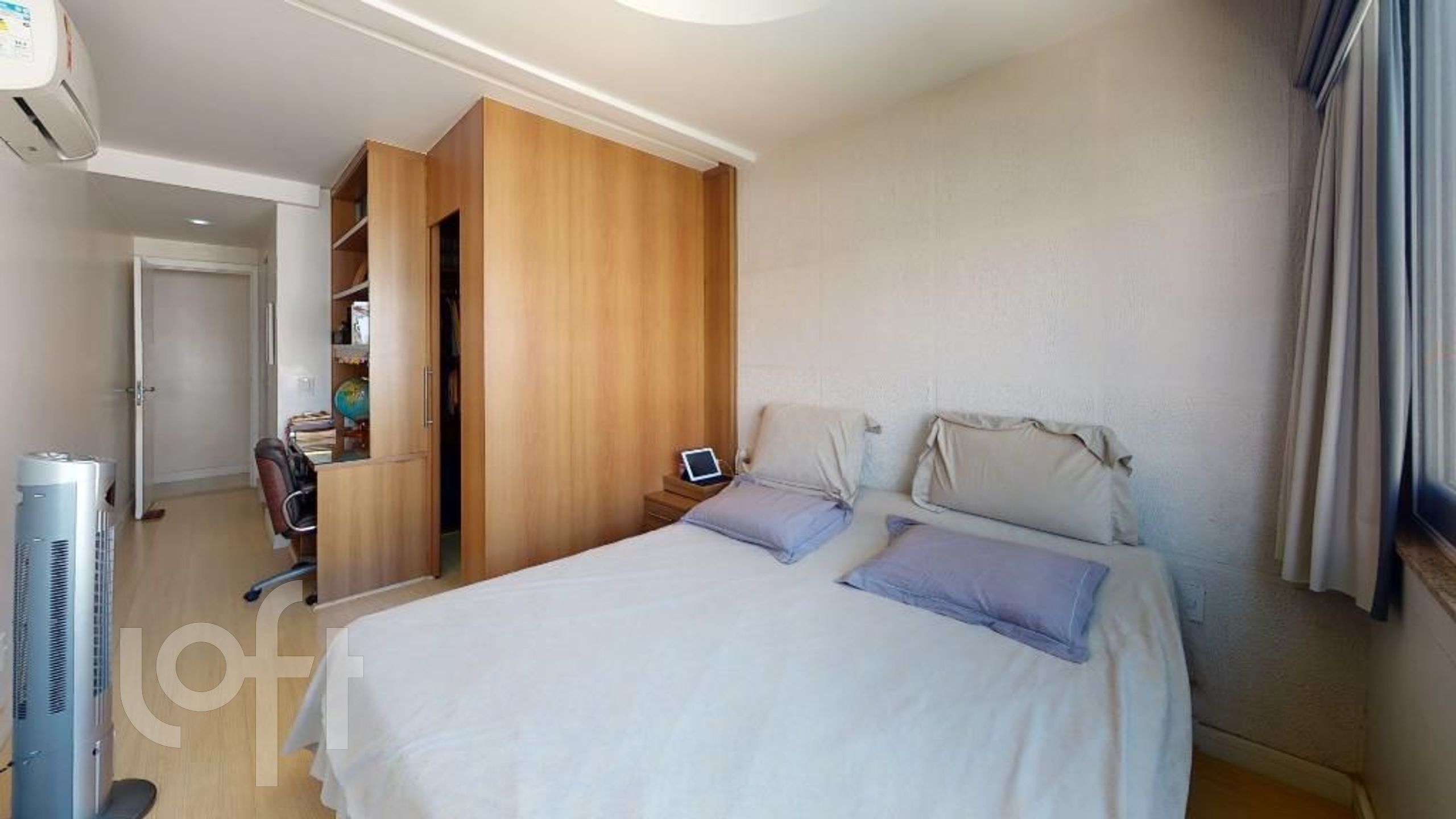 Apartamento à venda com 4 quartos, 303m² - Foto 13