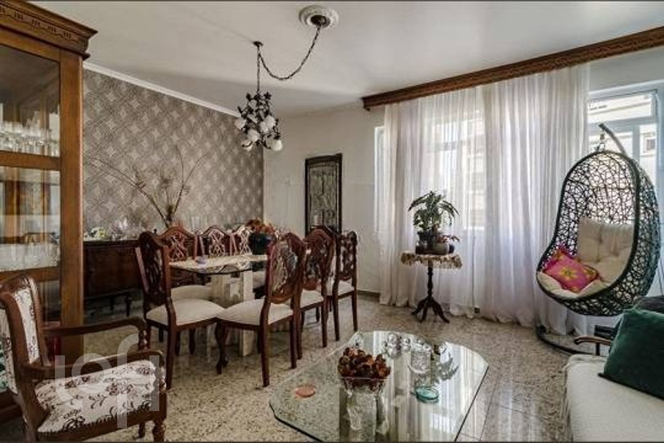 Apartamento à venda com 3 quartos, 152m² - Foto 5