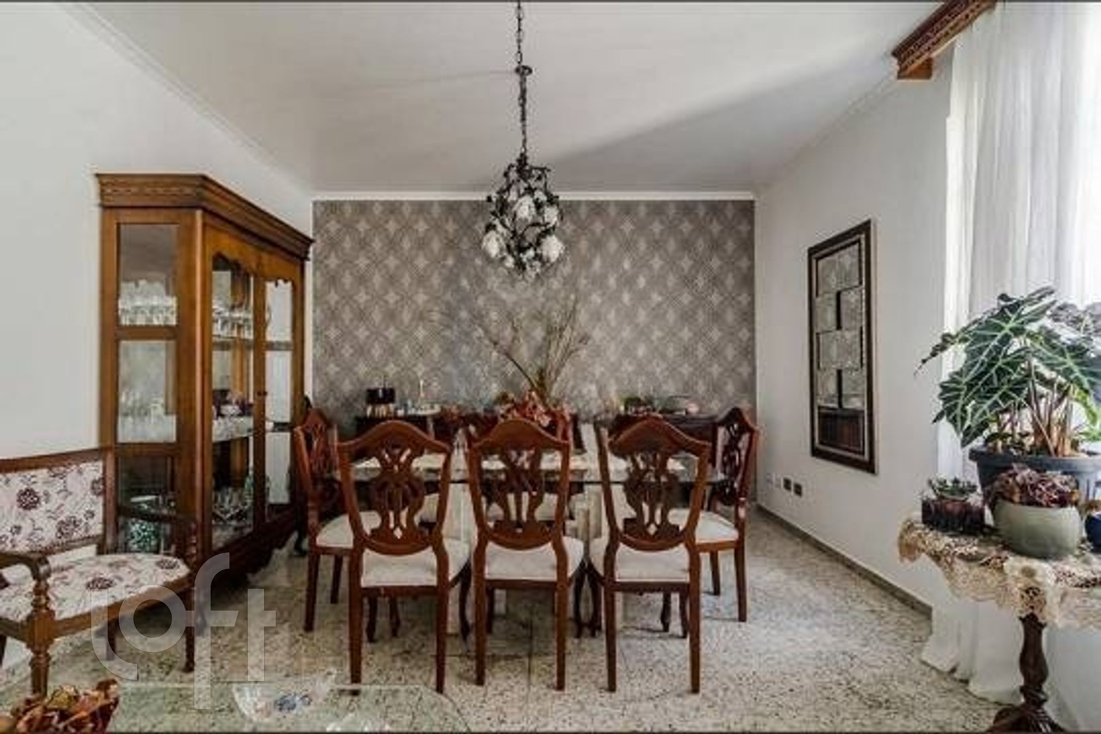 Apartamento à venda com 3 quartos, 152m² - Foto 8