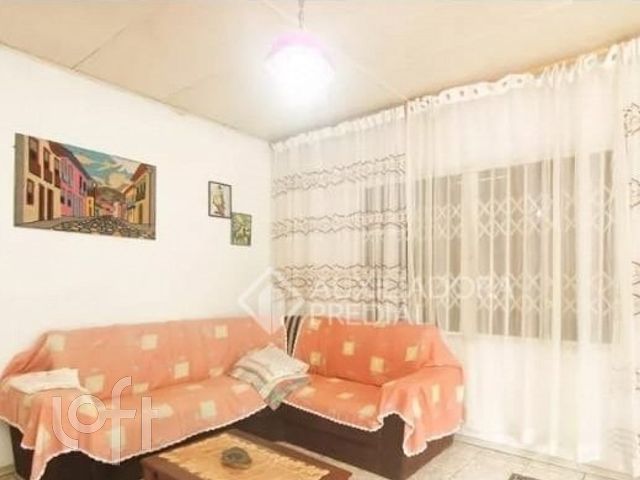 Casa com 99m², 2 dormitórios, 1 vaga, Vila Ipiranga em Porto Alegre