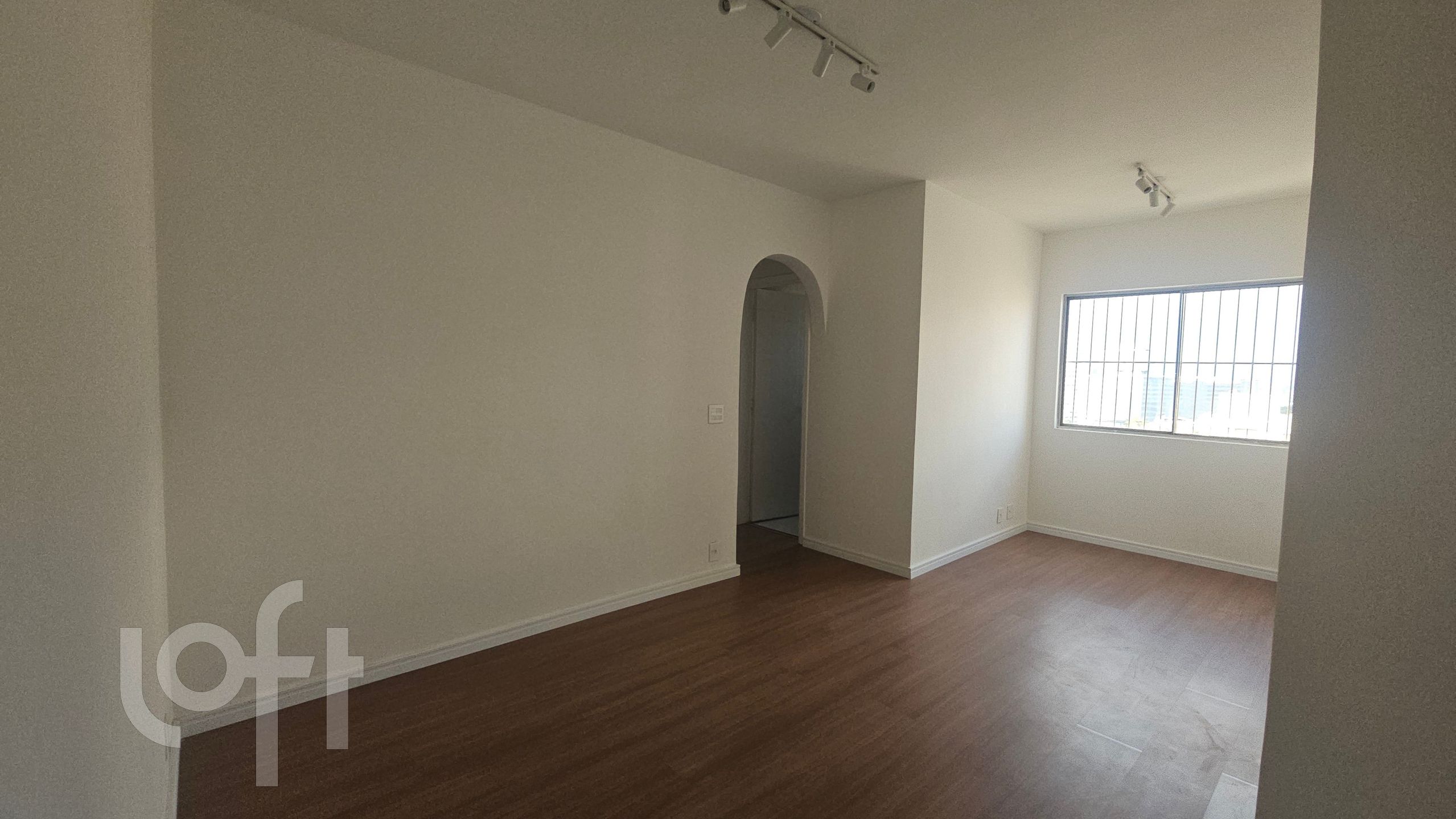Apartamento à venda em Tucuruvi com 55 m², 2 quart