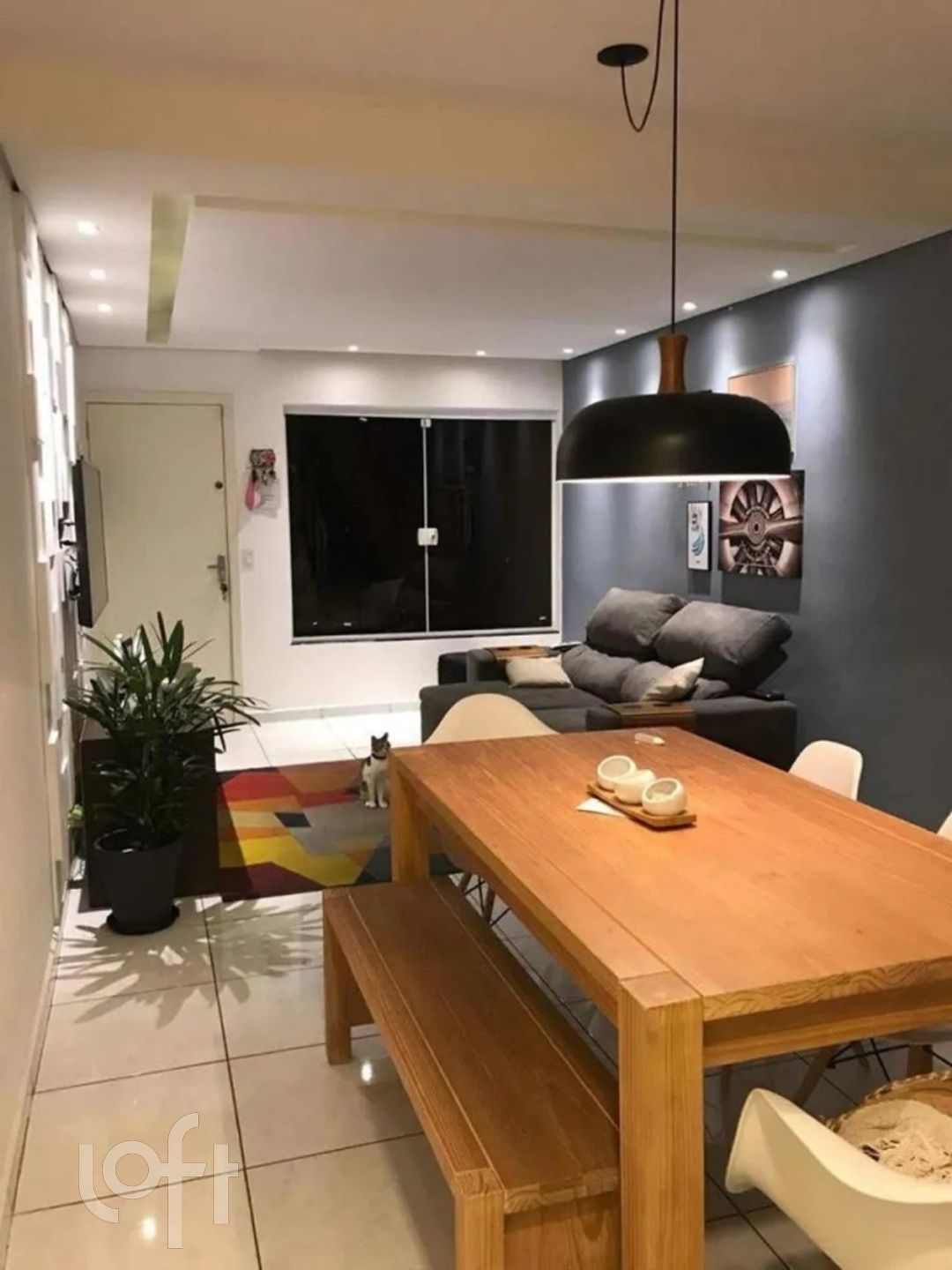 Casa à venda com 3 quartos, 105m² - Foto 3