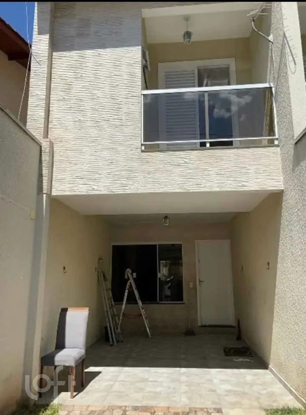 Casa à venda com 3 quartos, 105m² - Foto 11