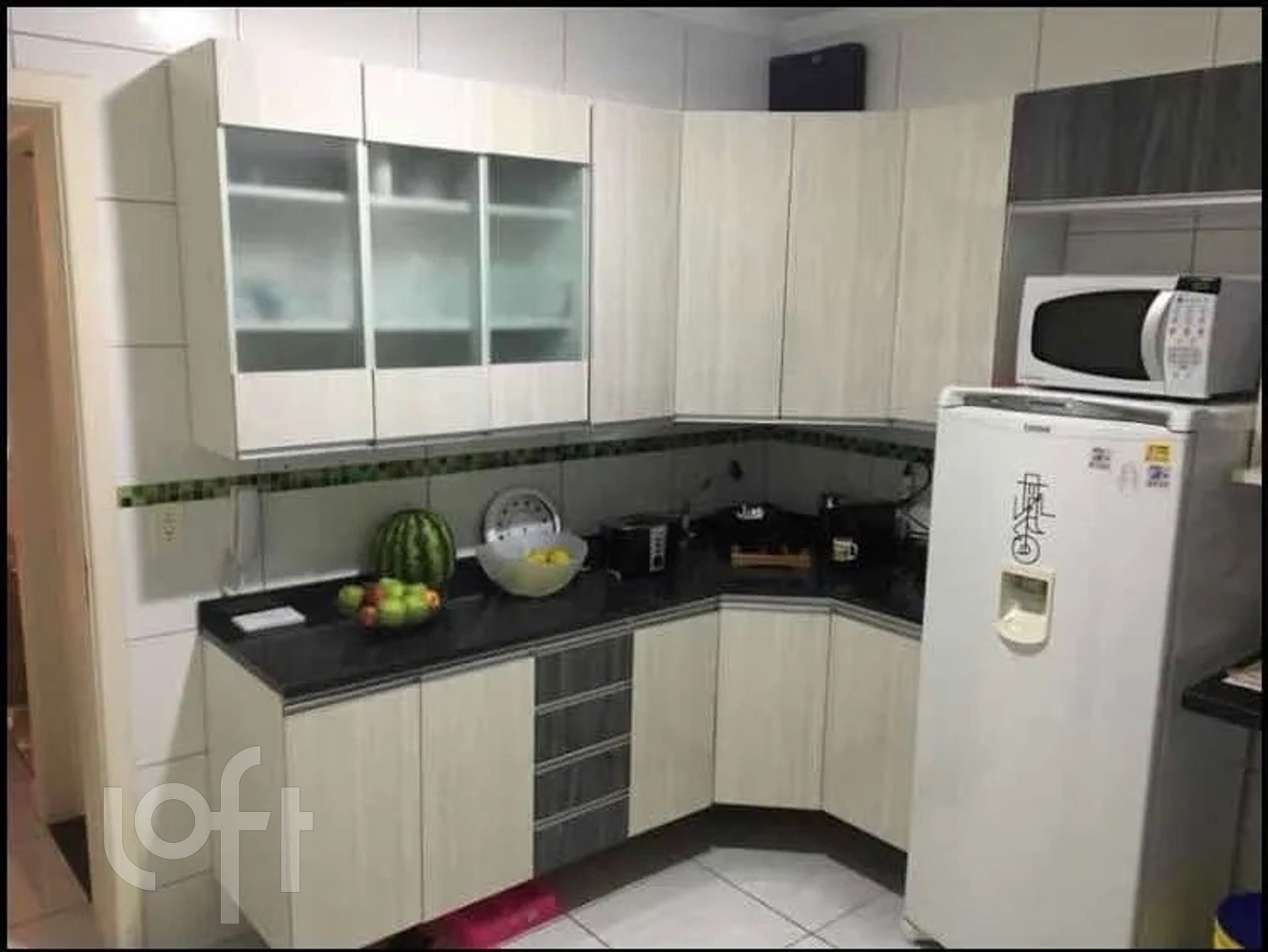 Casa à venda com 3 quartos, 105m² - Foto 9