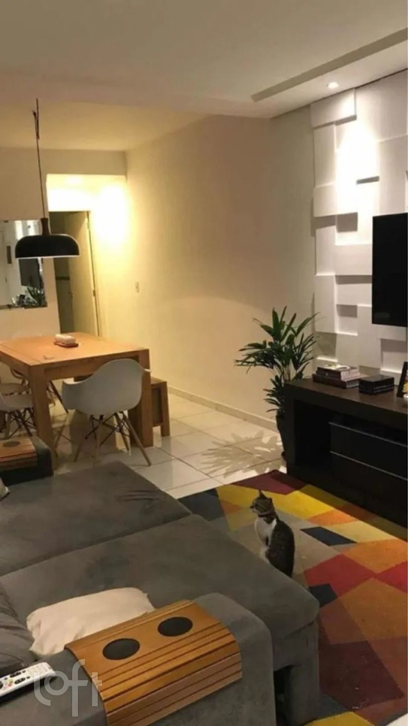 Casa à venda com 3 quartos, 105m² - Foto 1